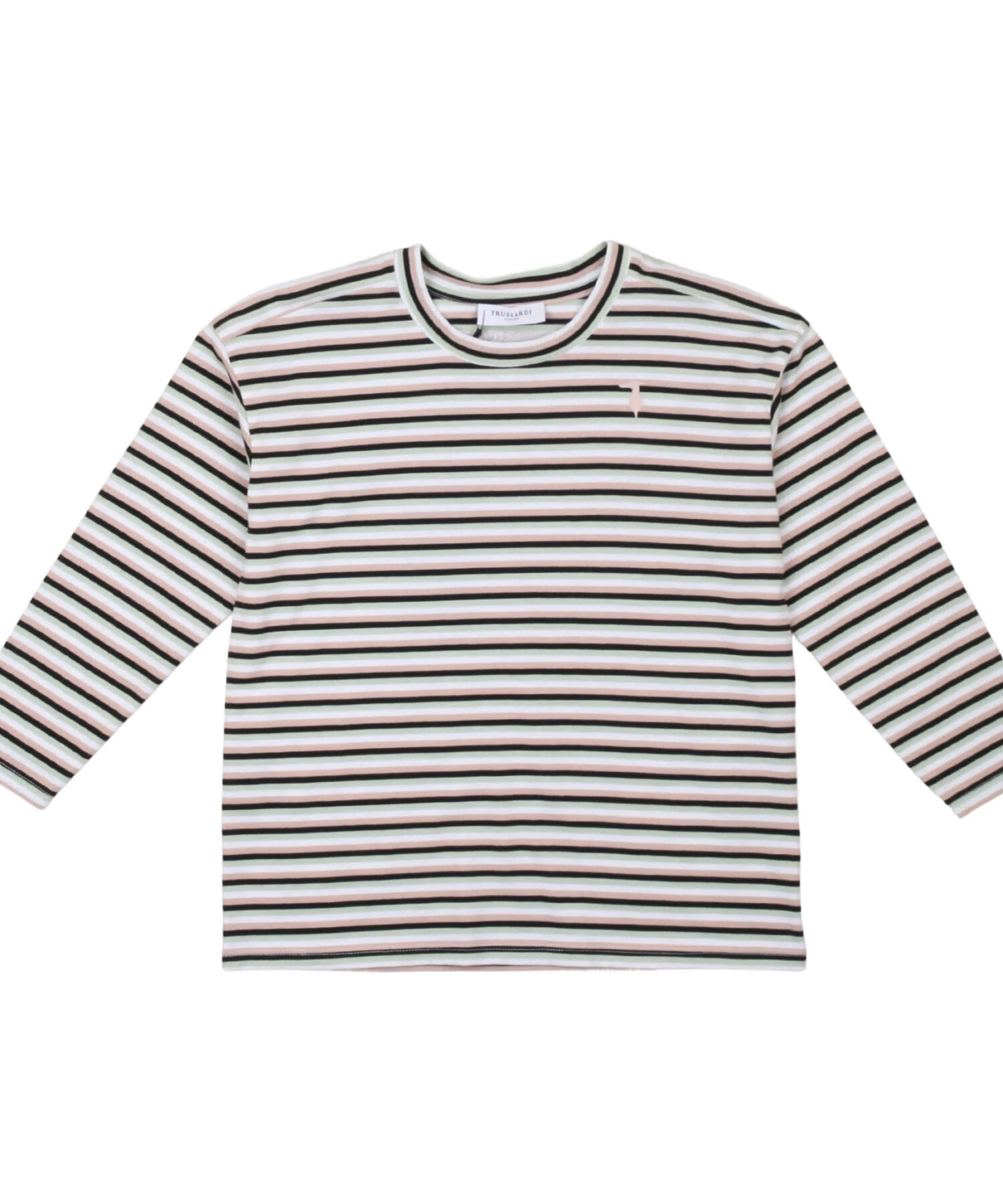 T-Shirt Bambina Trussardi str grac
