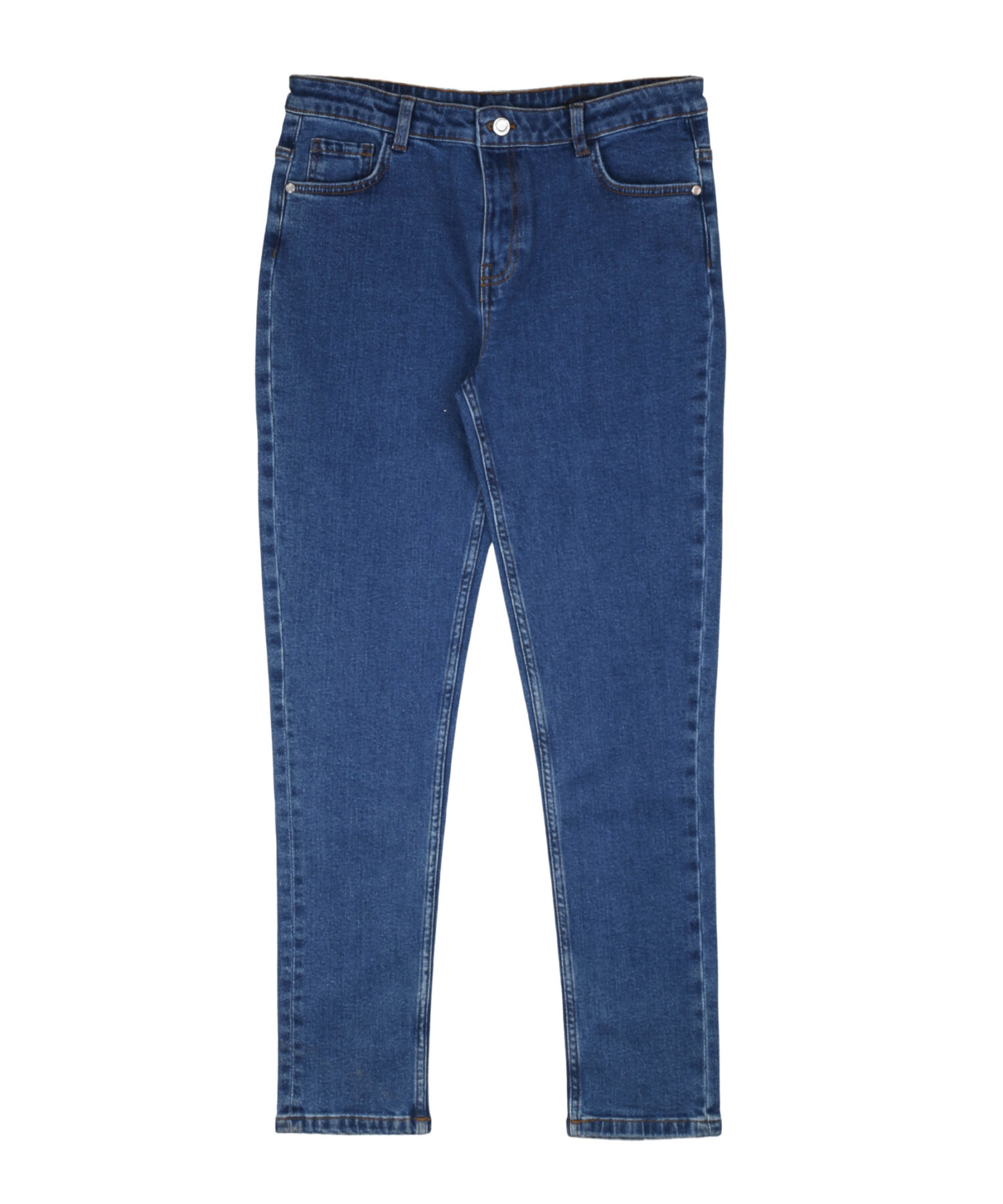 Jeans Bambino Trussardi d blue dk