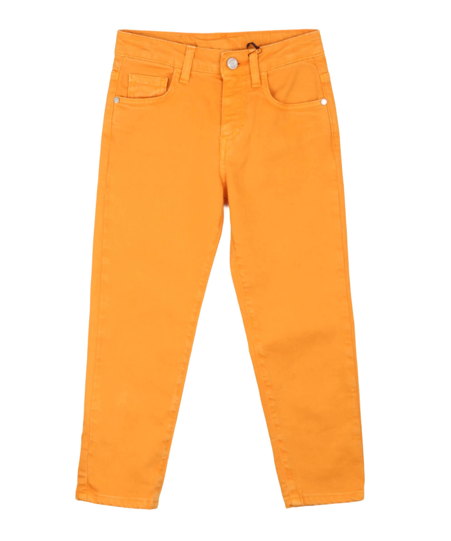 Pantaloni Bambino Trussardi mandarin