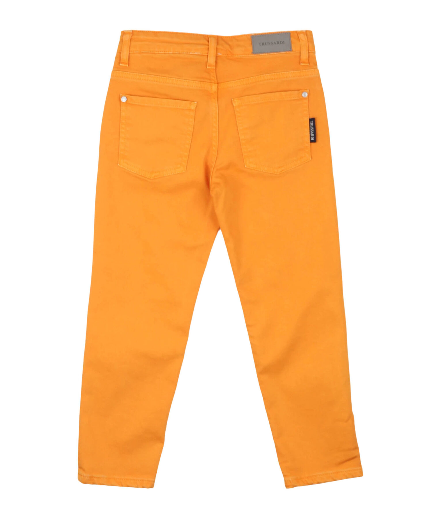 Alternative view of Pantaloni Bambino Trussardi mandarin