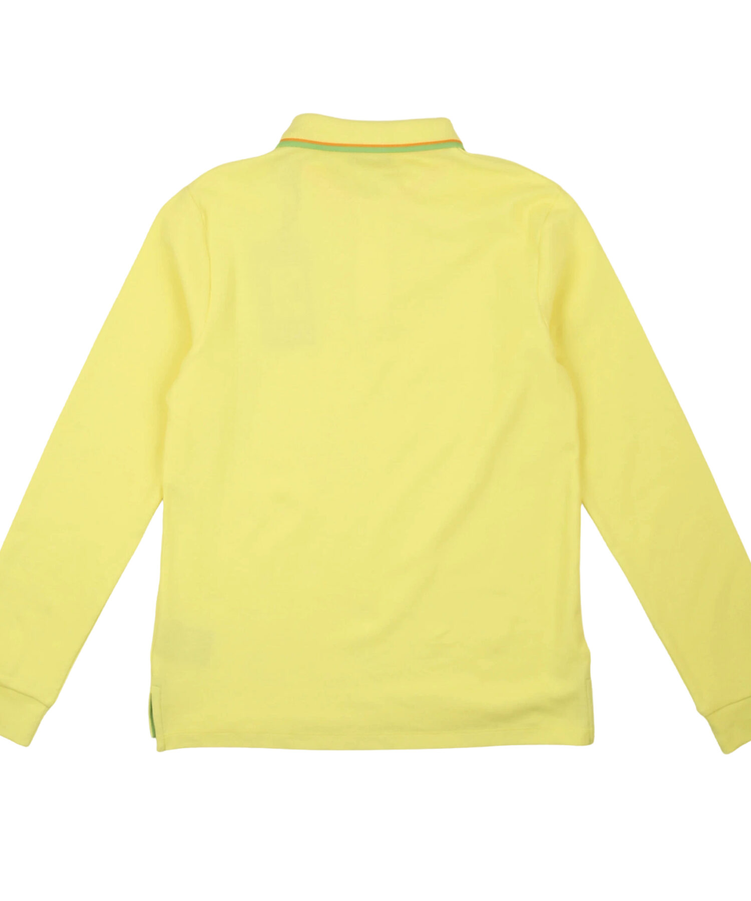 Alternative view of Polo Bambino Trussardi sun light