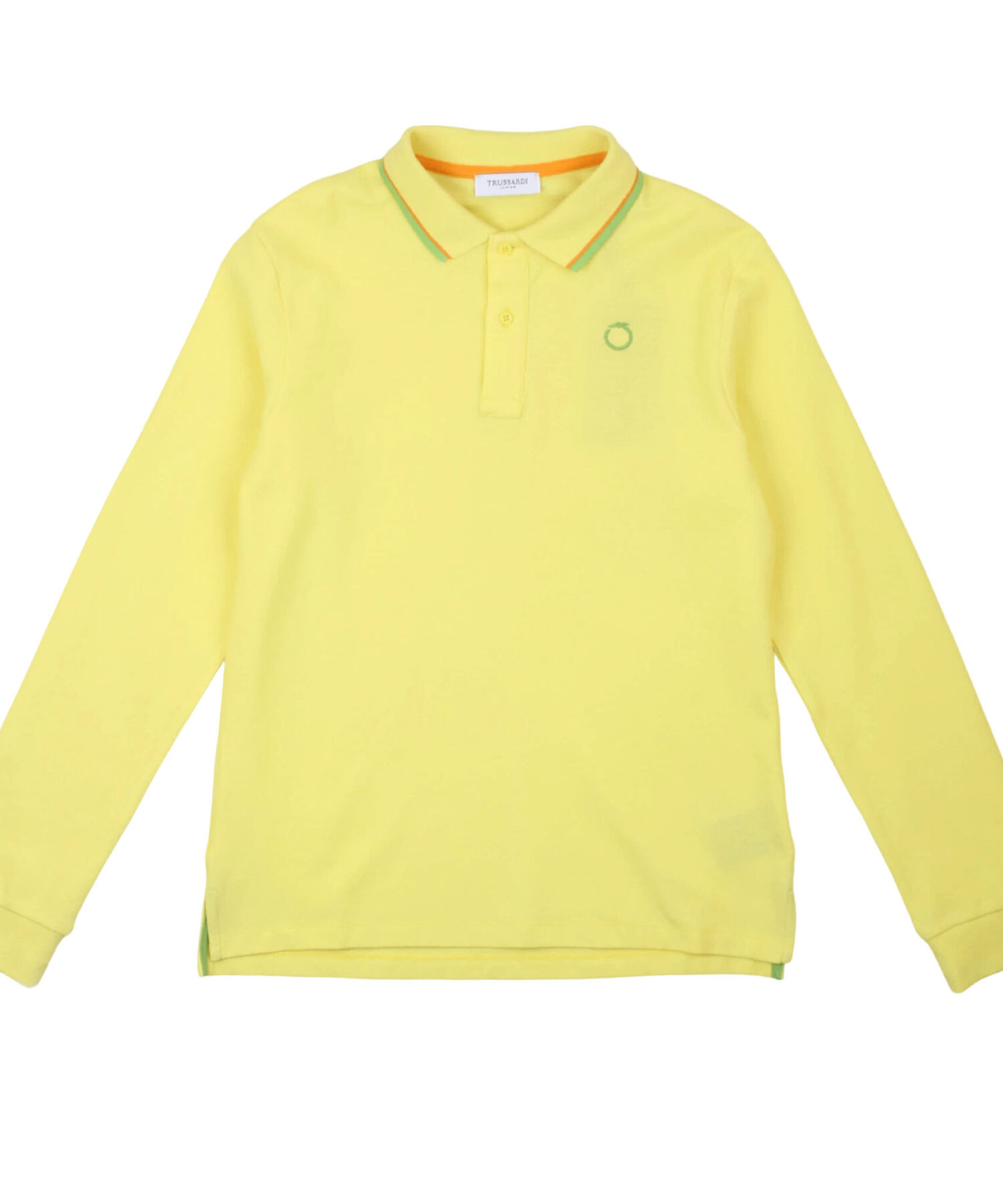 Polo Bambino Trussardi sun light