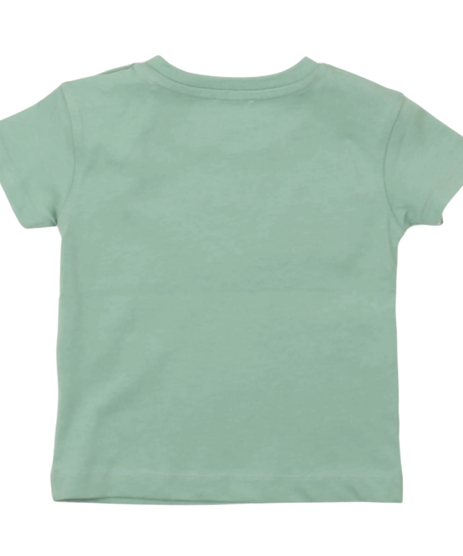 Alternative view of T-Shirt Bambino Trussardi laurel
