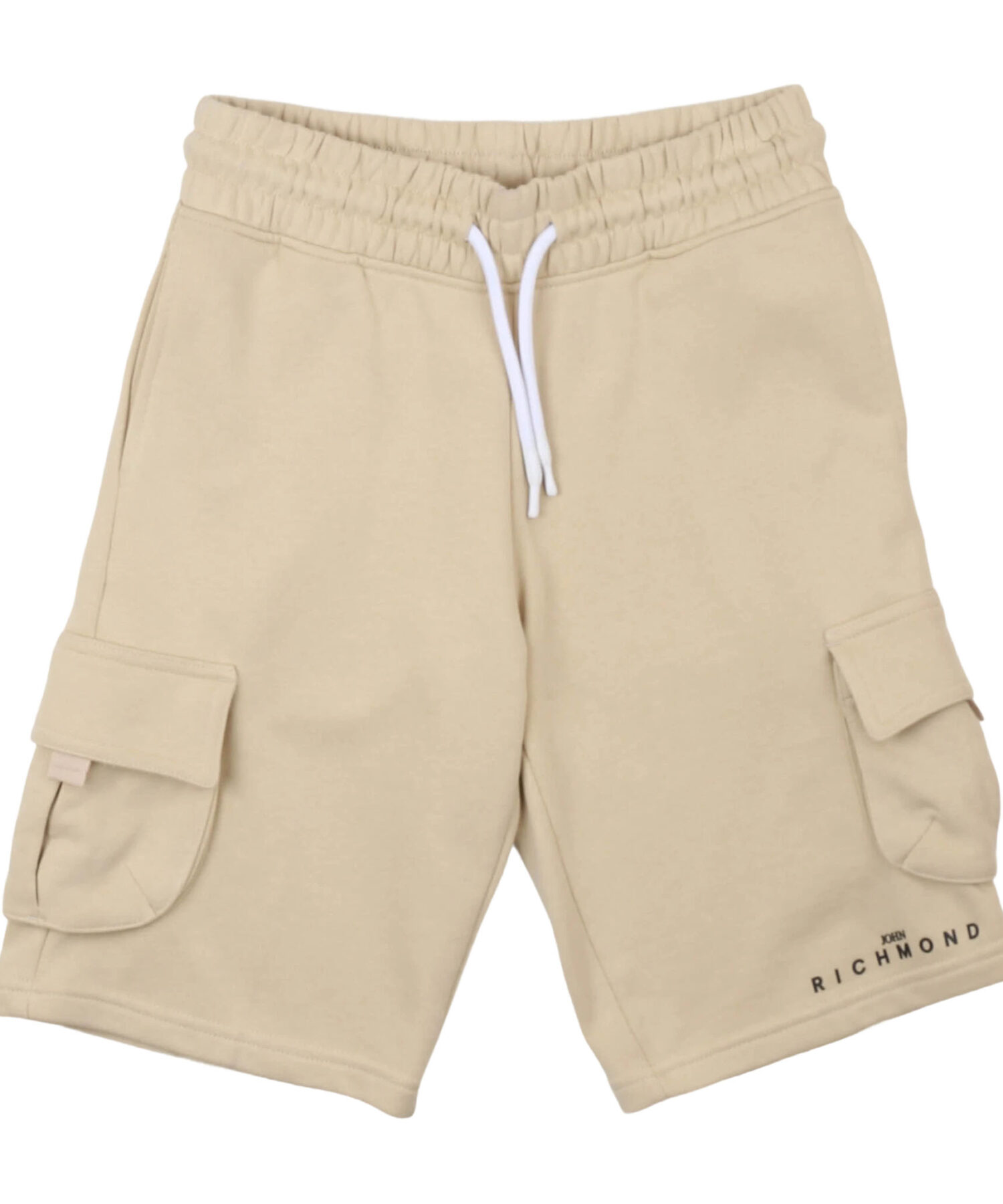 Bermuda Bambino John Richmond beige dark