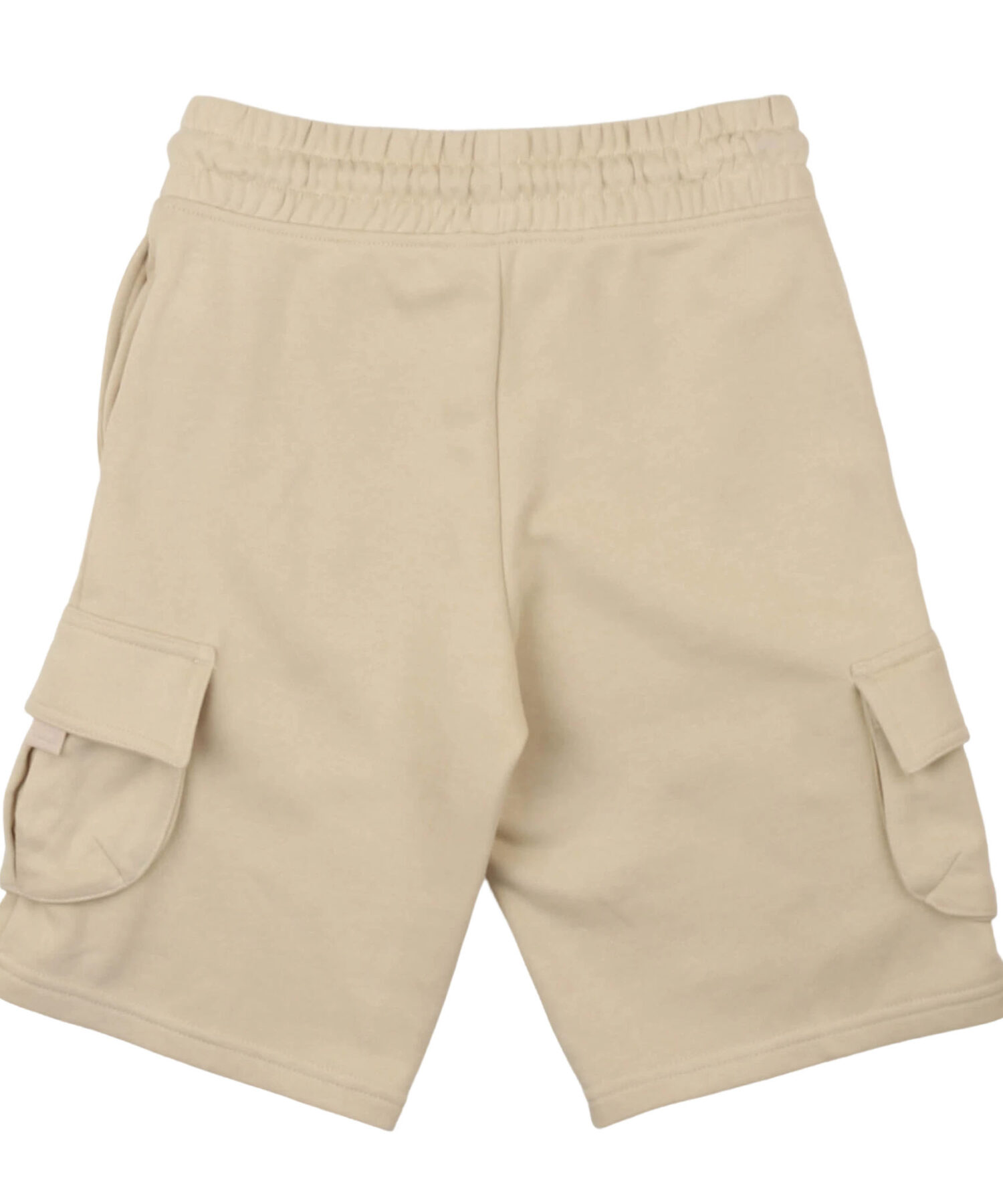 Alternative view of Bermuda Bambino John Richmond beige dark