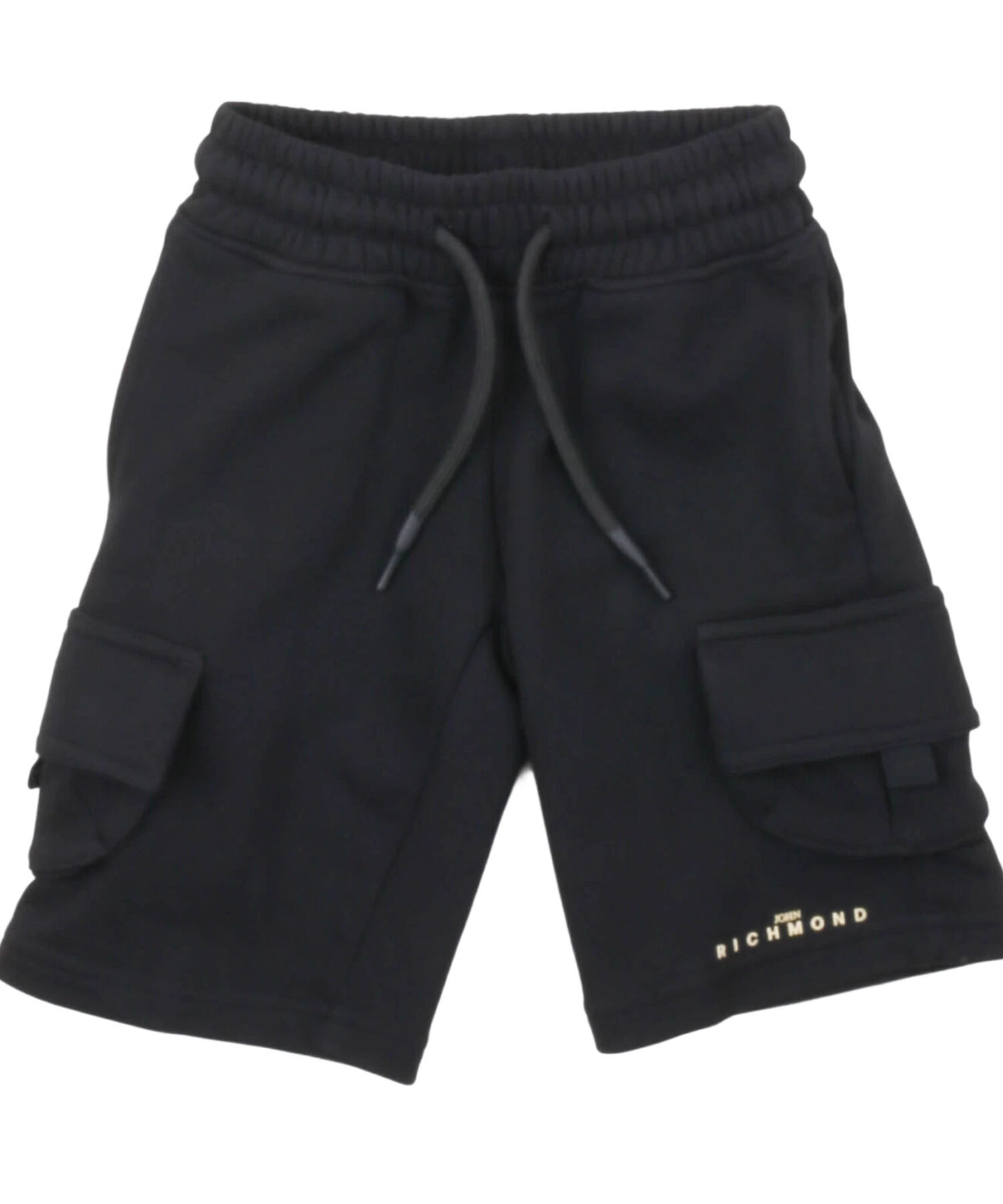 Bermuda Bambino John Richmond black