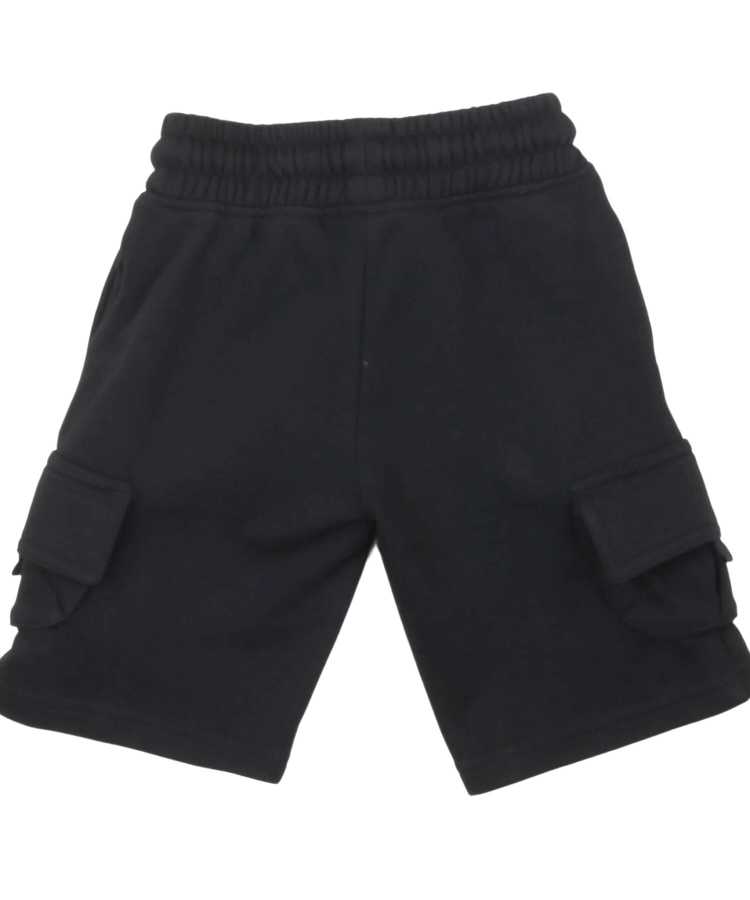 Alternative view of Bermuda Bambino John Richmond black