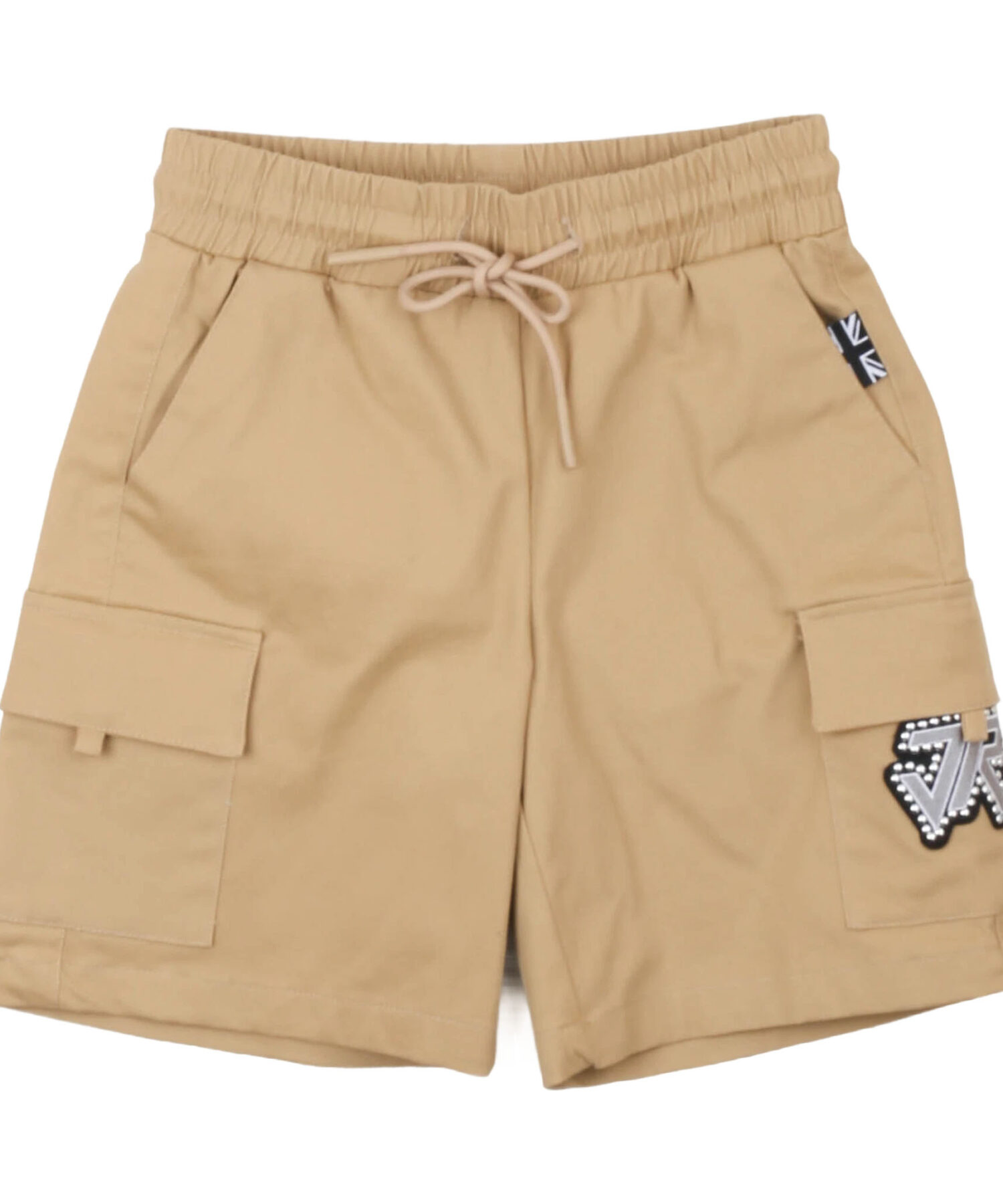 Bermuda Bambino John Richmond beige dark