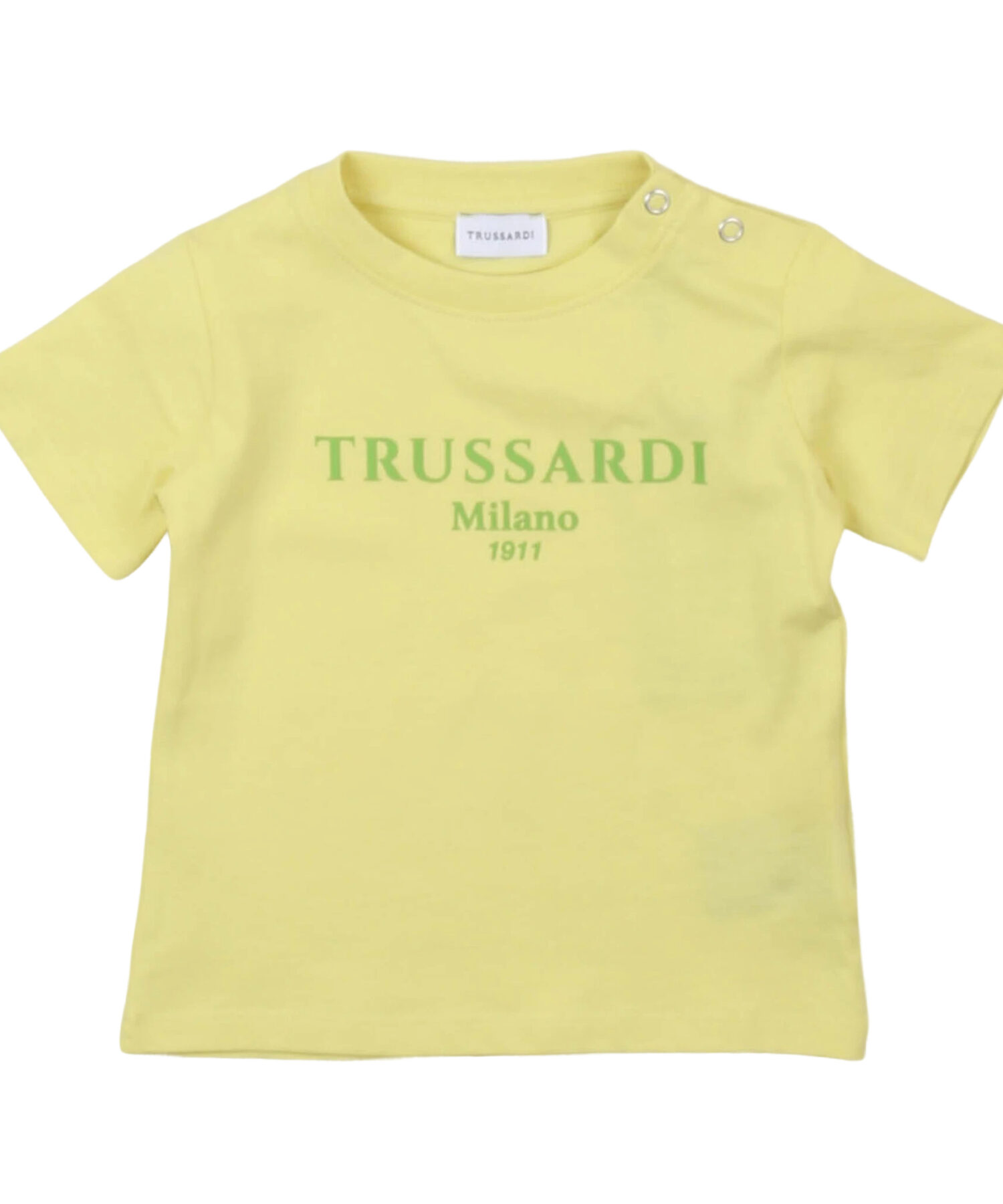 T-Shirt Bambino Trussardi sun l gr d