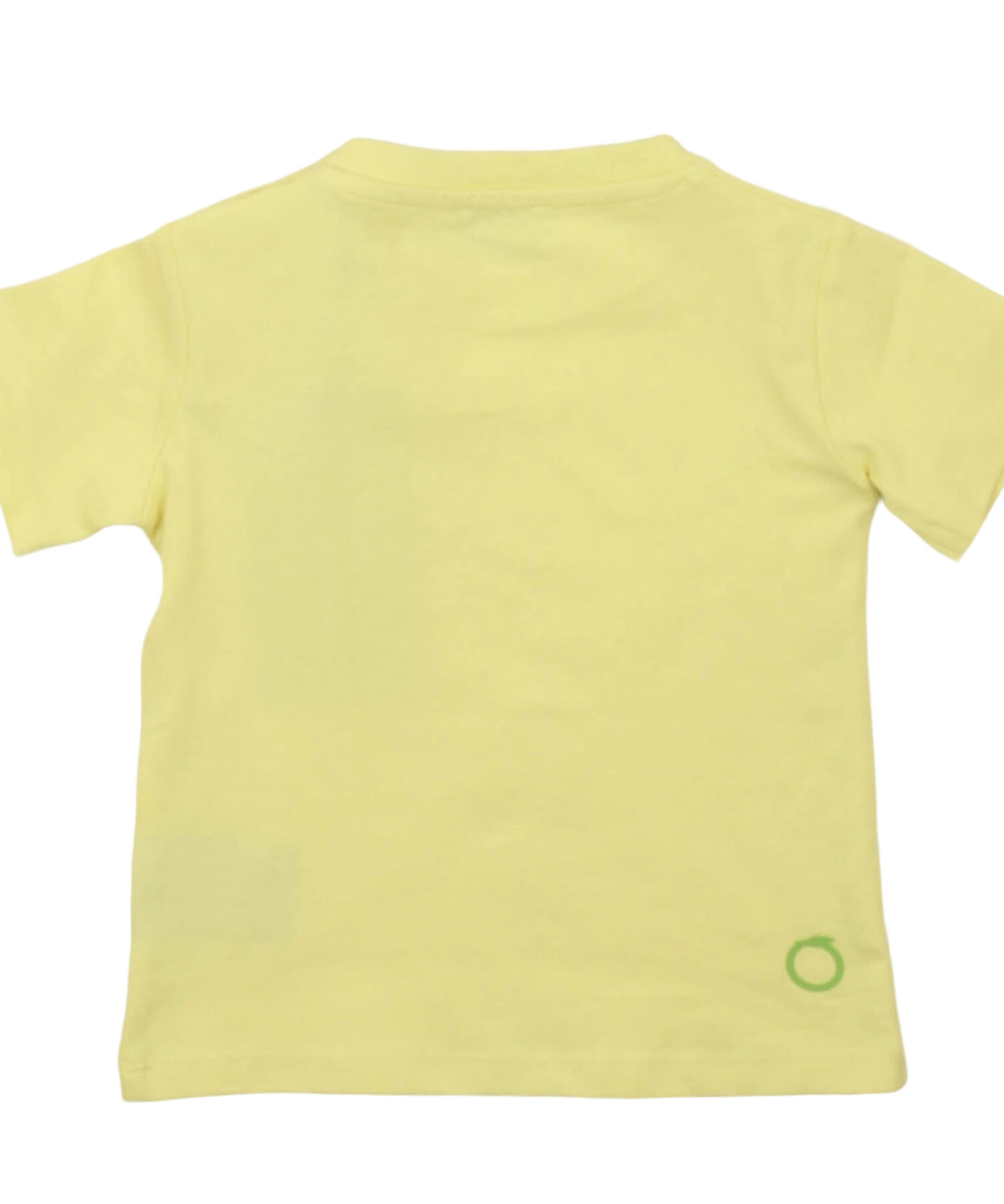 Alternative view of T-Shirt Bambino Trussardi sun l gr d
