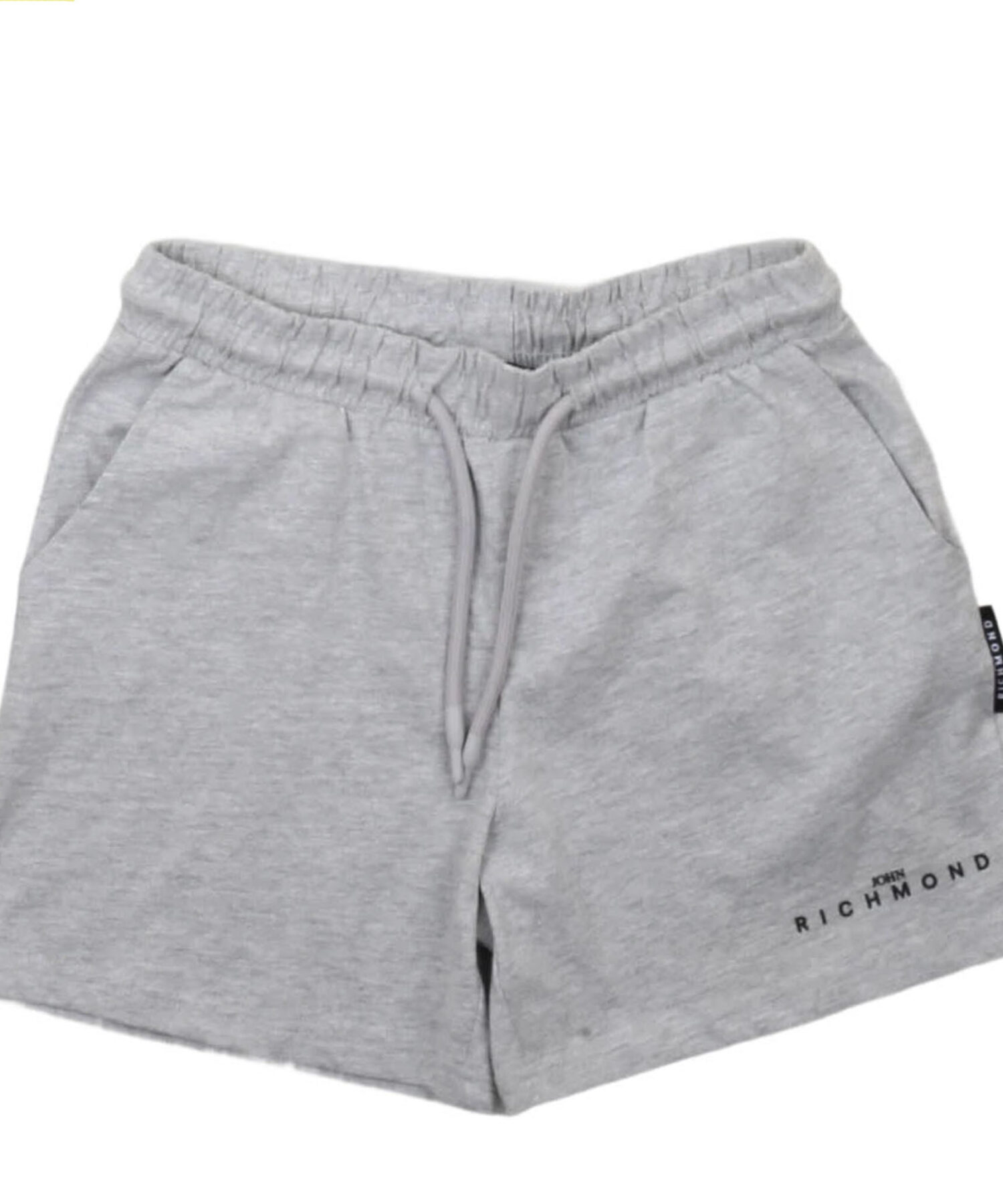 Bermuda Bambino Trussardi grey