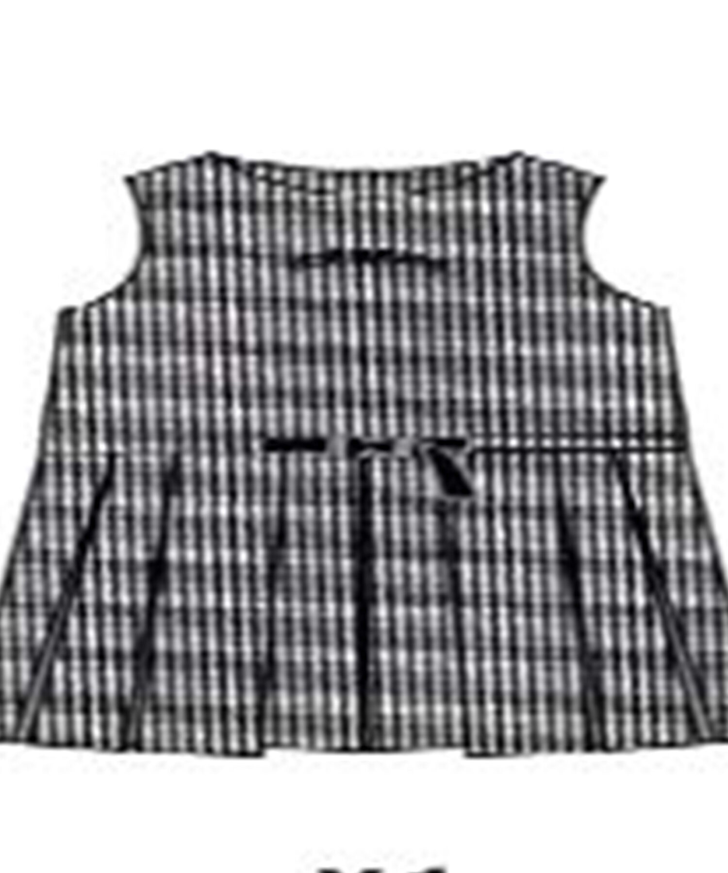 Abiti Bambina Iceberg black