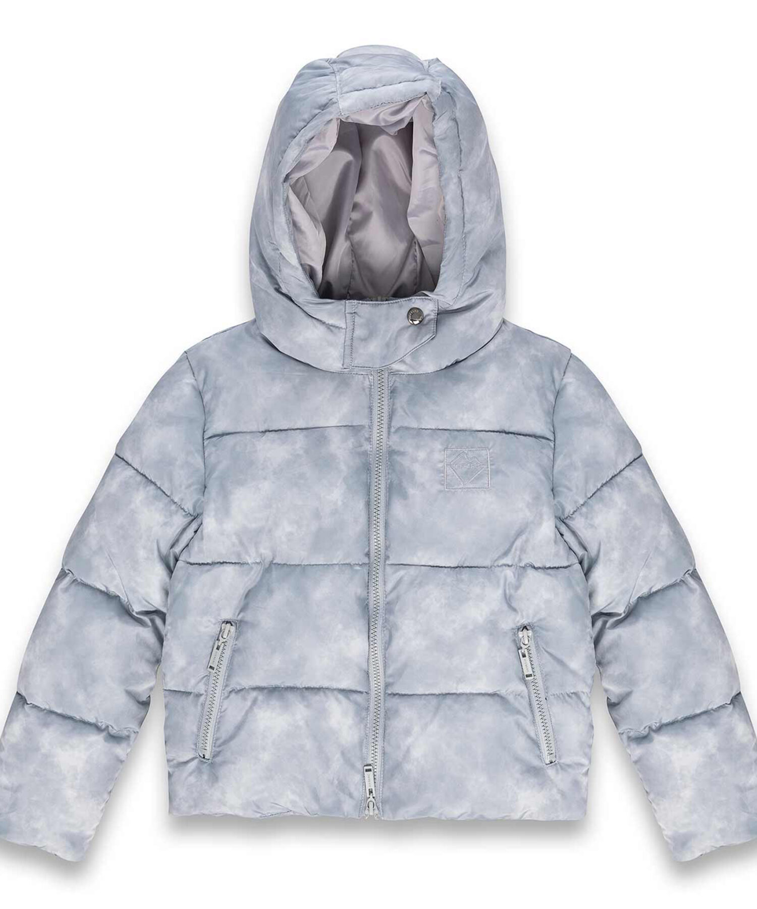 Giacche Bambino Iceberg piombo