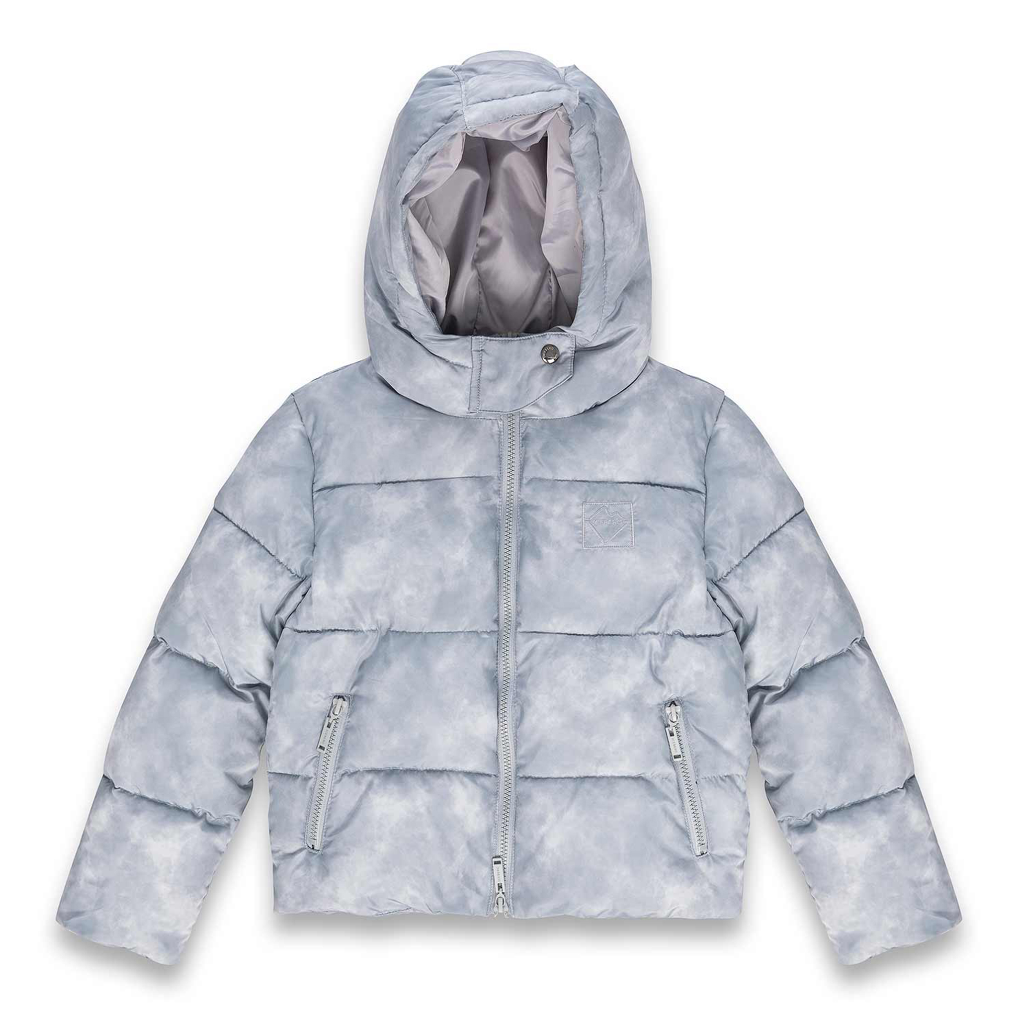 Giacche Bambino Iceberg piombo