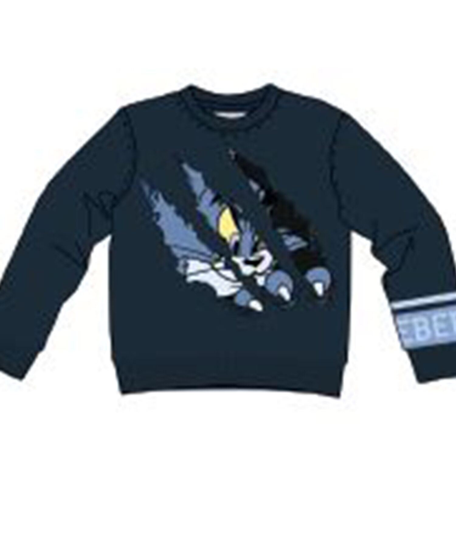 Maglie Bambino Iceberg blu