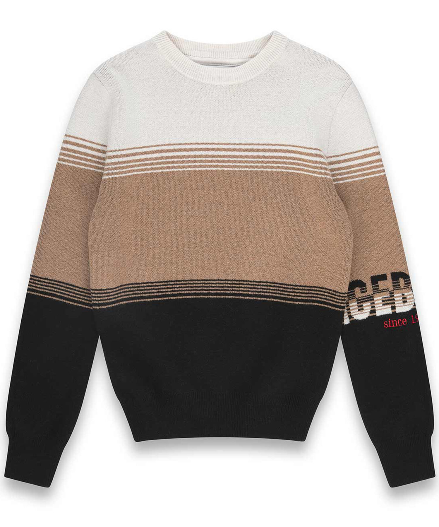 Maglie Bambino Iceberg biancopanna