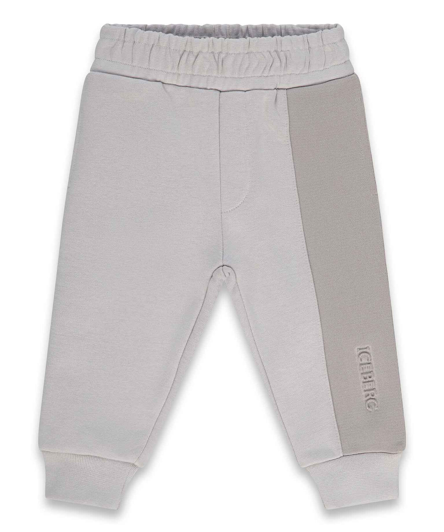 Pantaloni Bambino Iceberg ghiaccio