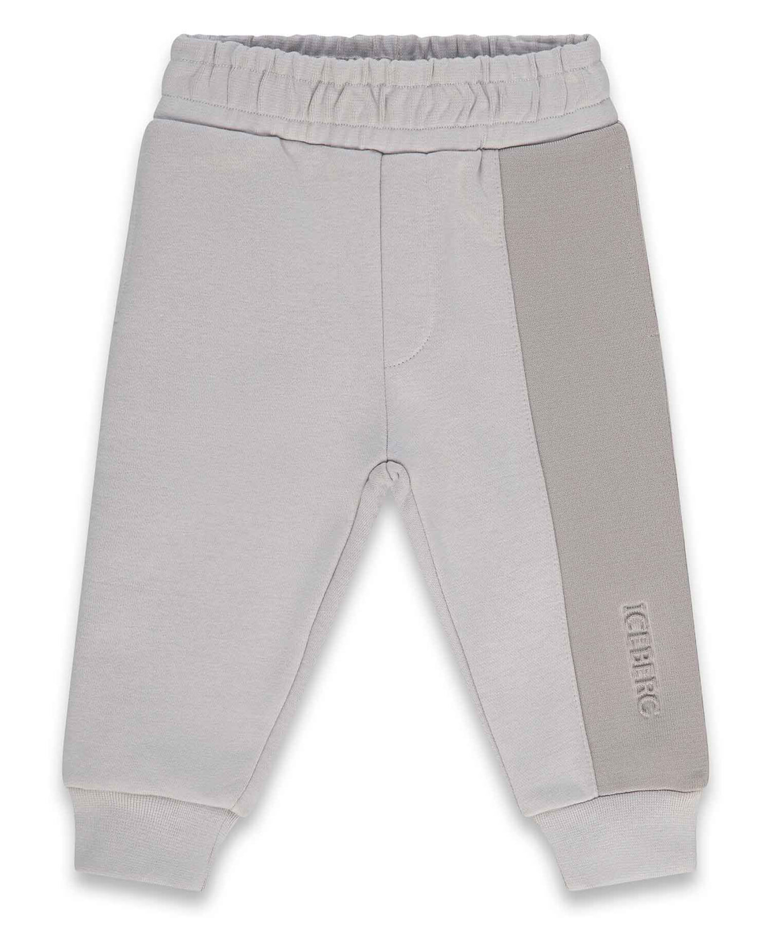 Pantaloni Bambino Iceberg blu