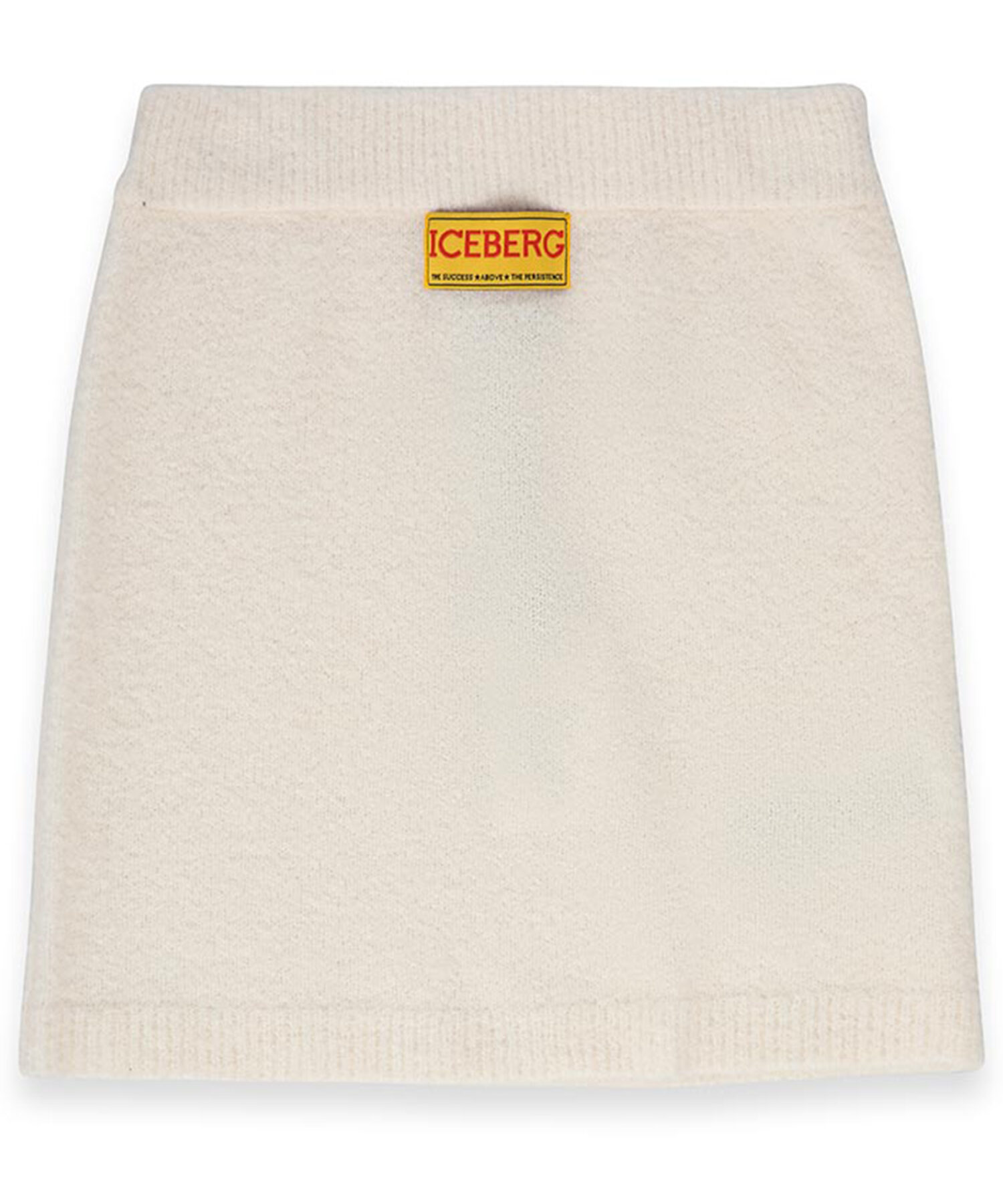 Gonne Bambina Iceberg cream