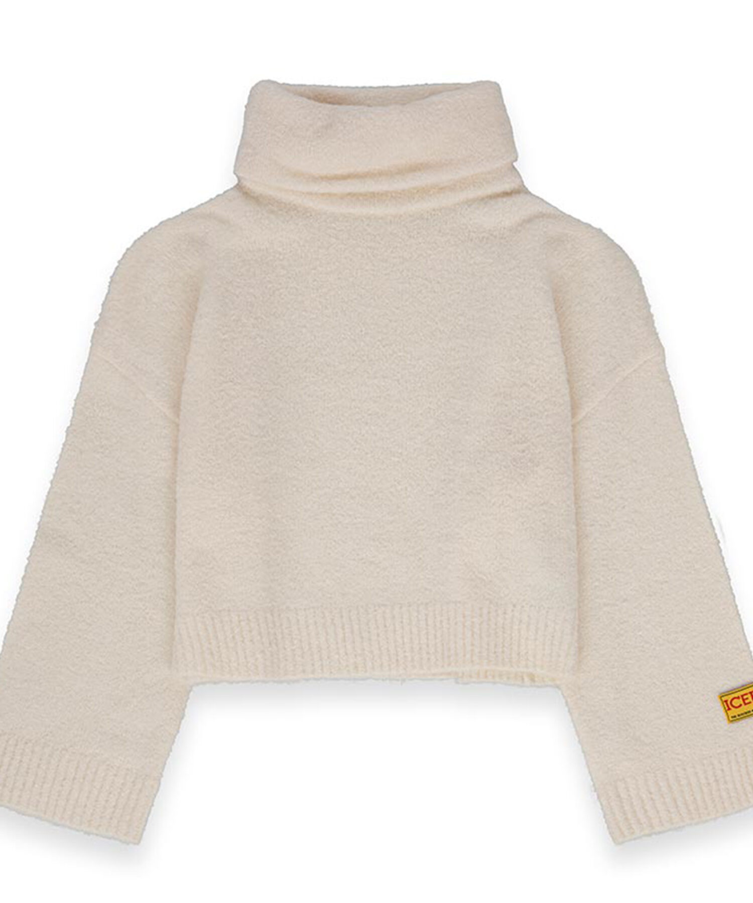 Maglie Bambina Iceberg cream