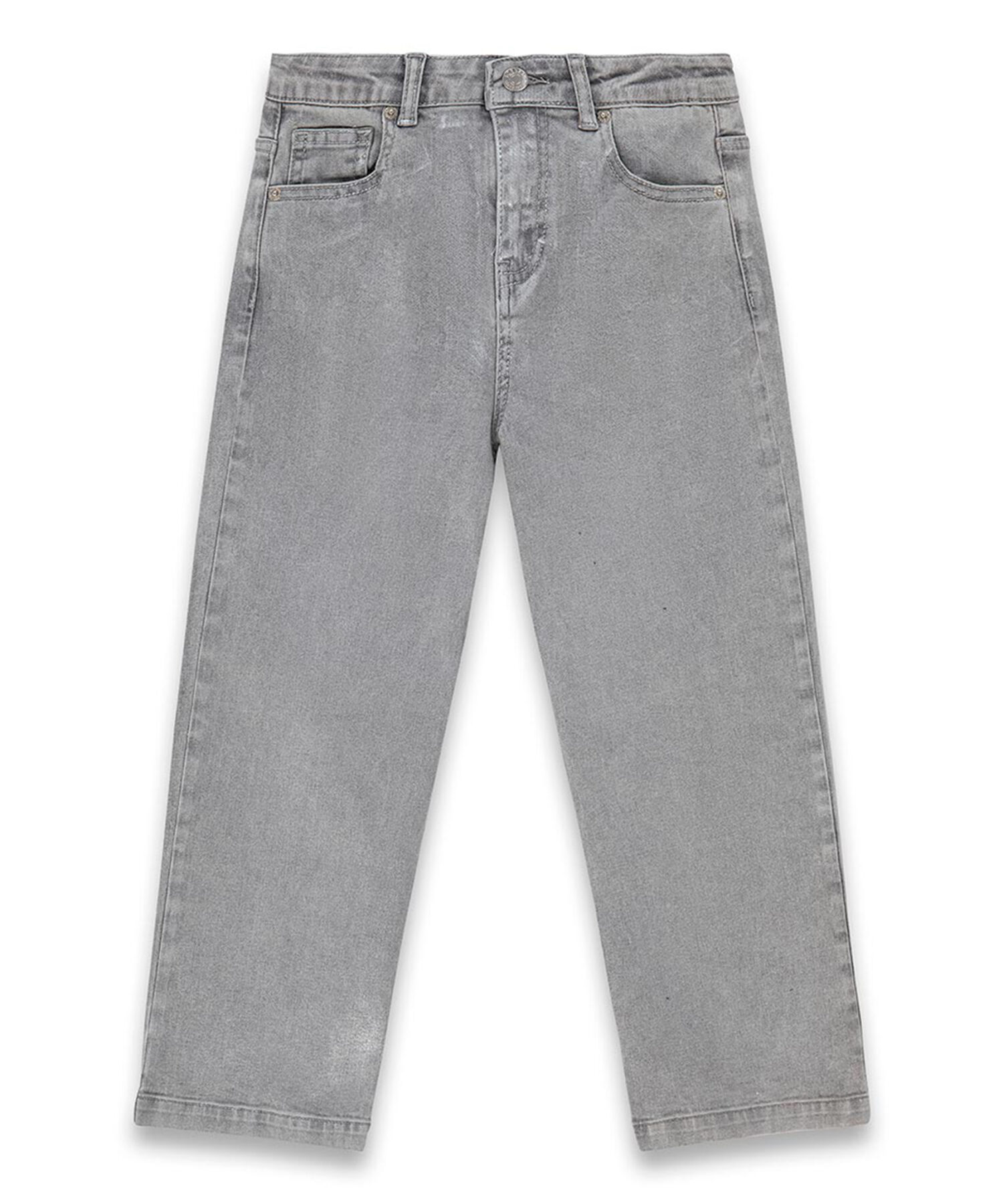 Pantaloni Bambina Iceberg black