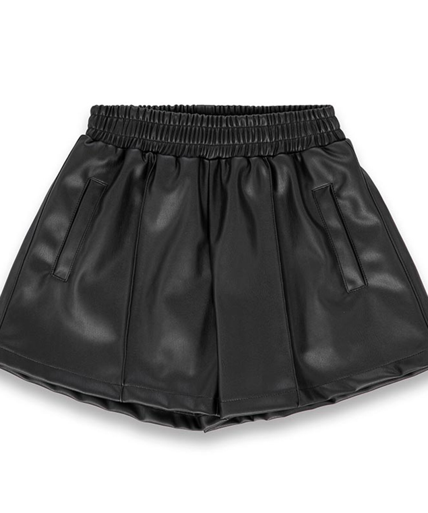 Shorts Bambina Iceberg black