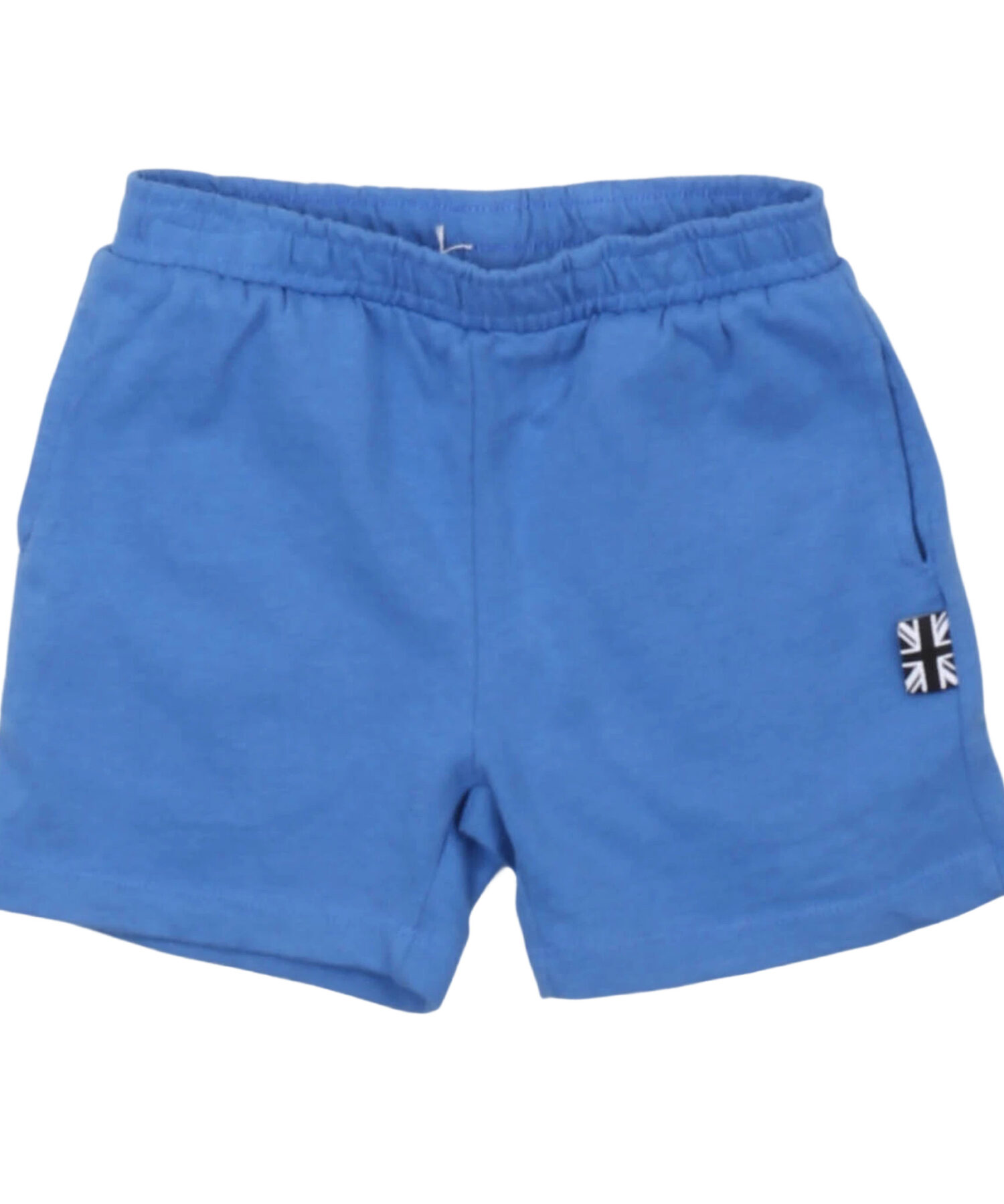 Bermuda Bambino John Richmond royal
