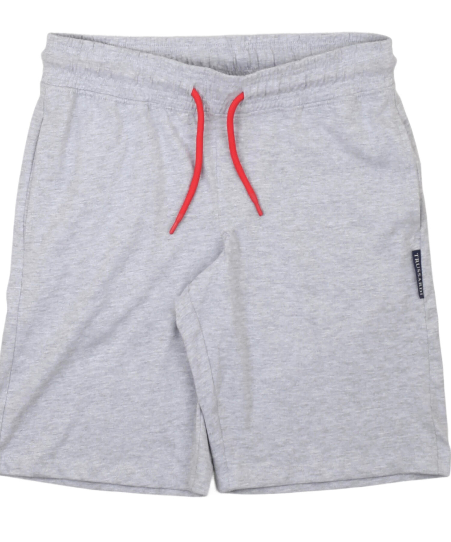 Bermuda Bambino Trussardi grey