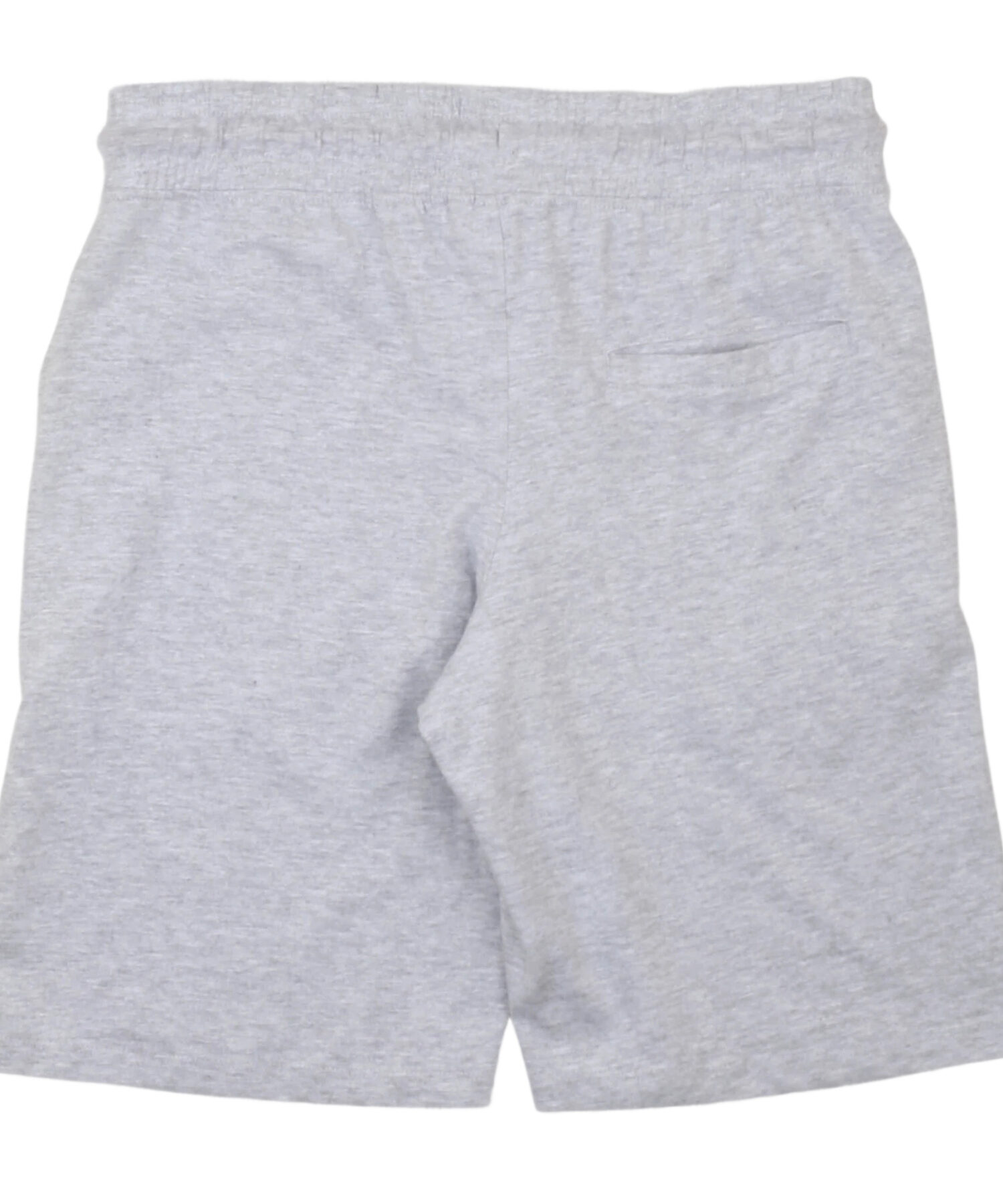 Alternative view of Bermuda Bambino Trussardi grey