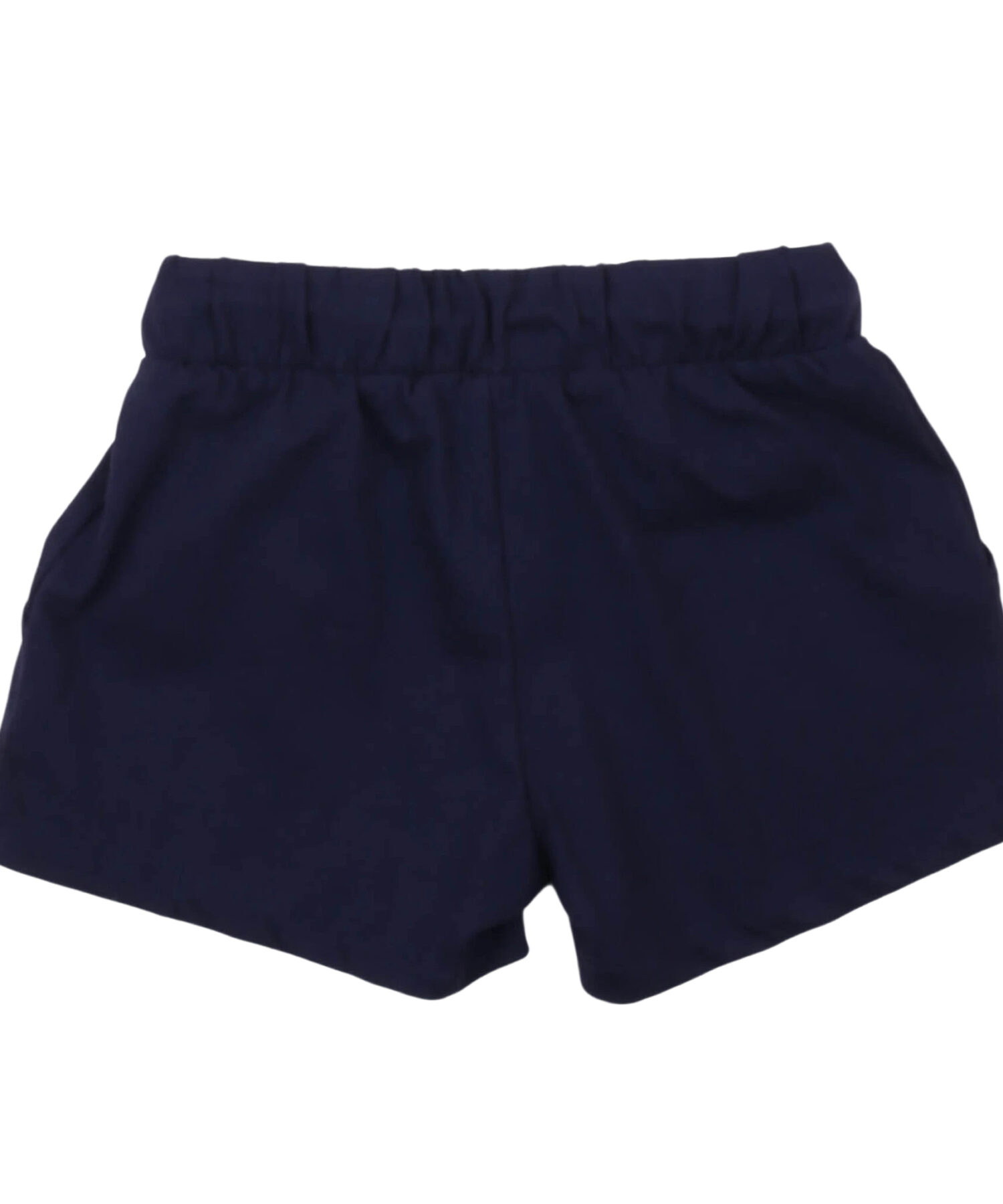 Alternative view of Bermuda Bambina Trussardi sea b