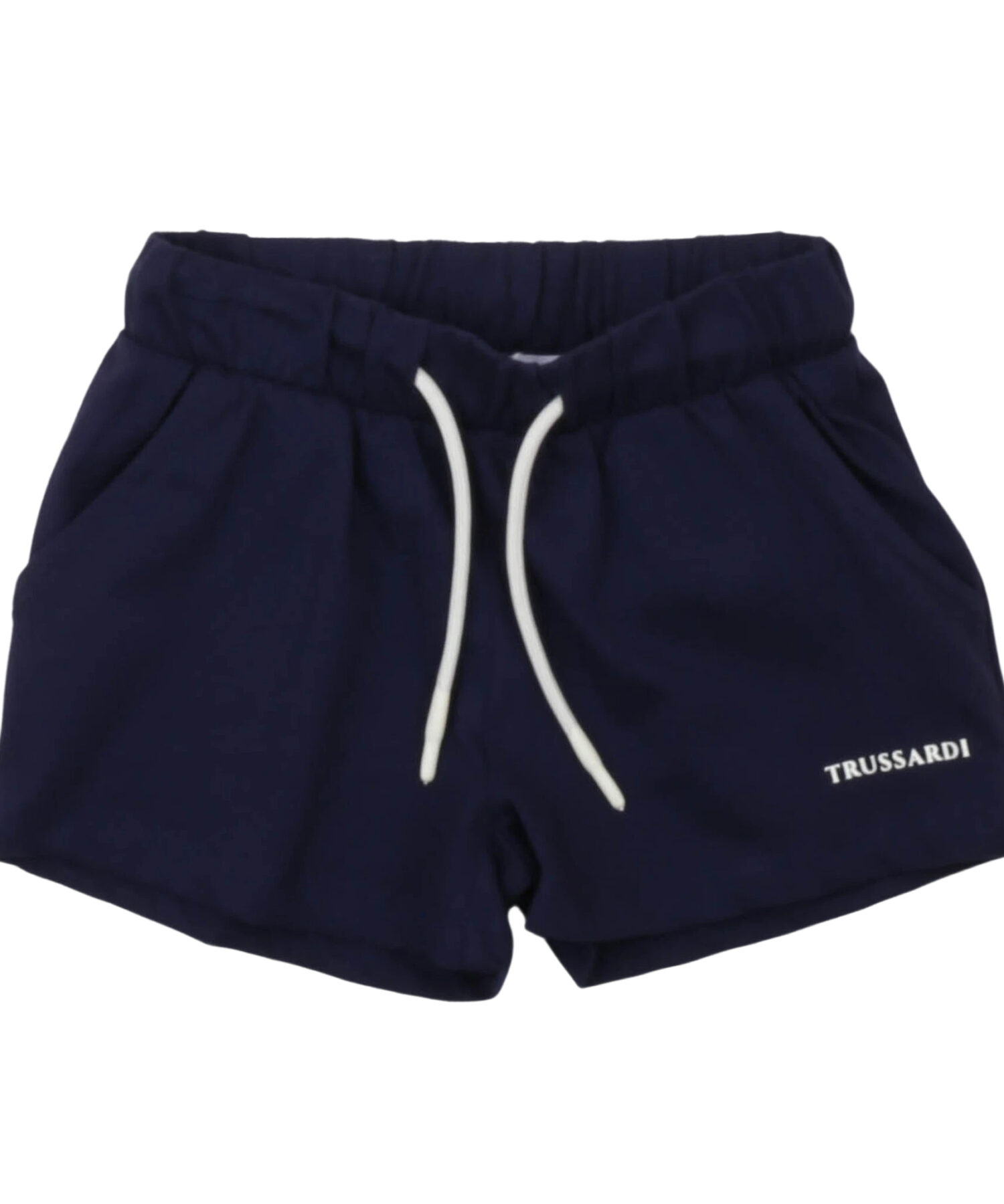 Bermuda Bambina Trussardi sea b