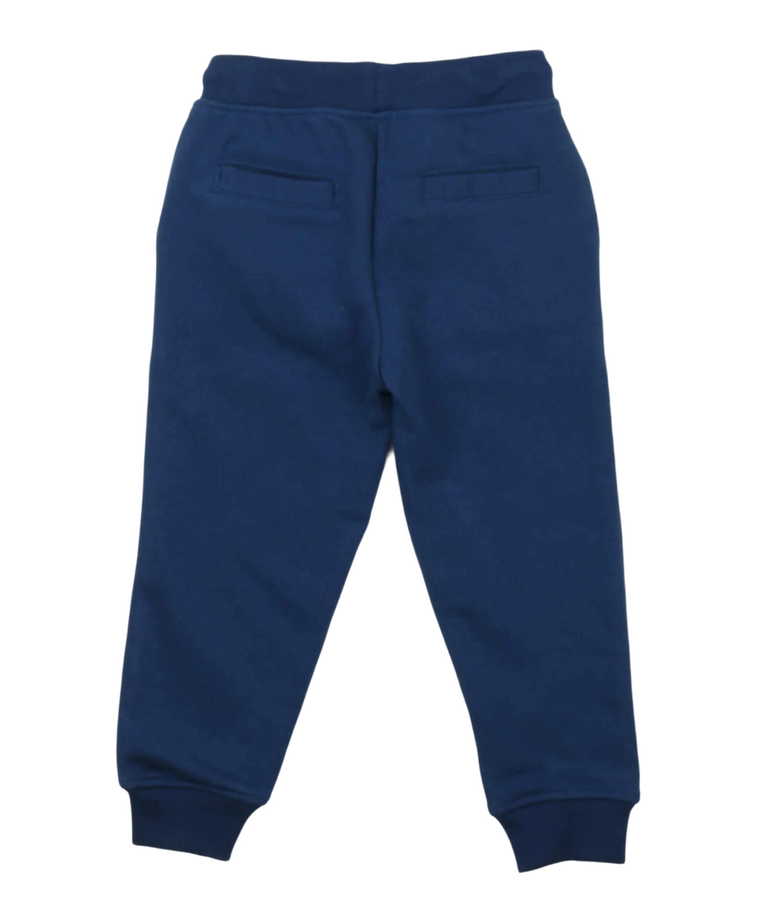 Alternative view of Pantaloni Bambino Trussardi blu