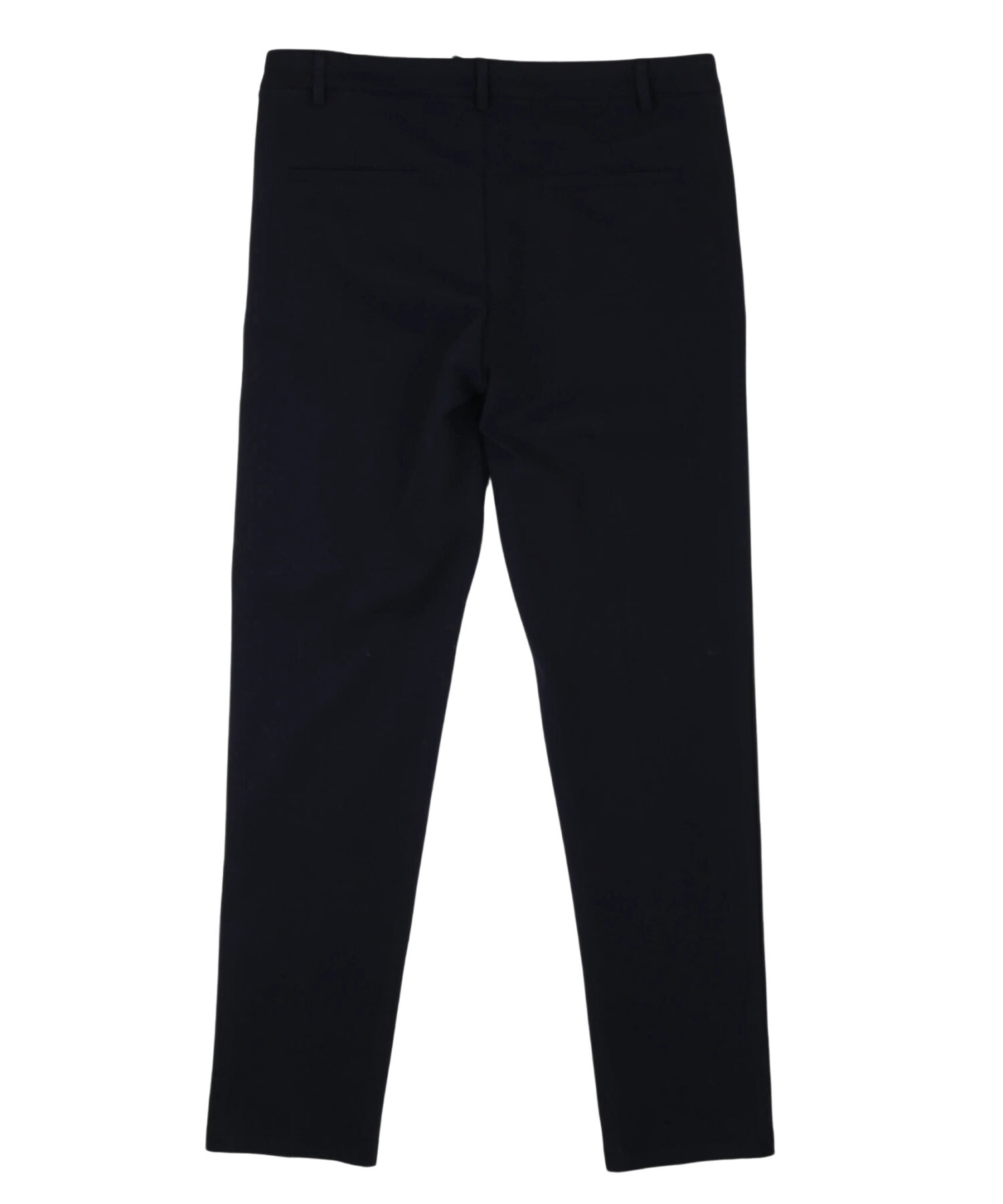 Alternative view of Pantaloni Bambino Trussardi blue navy