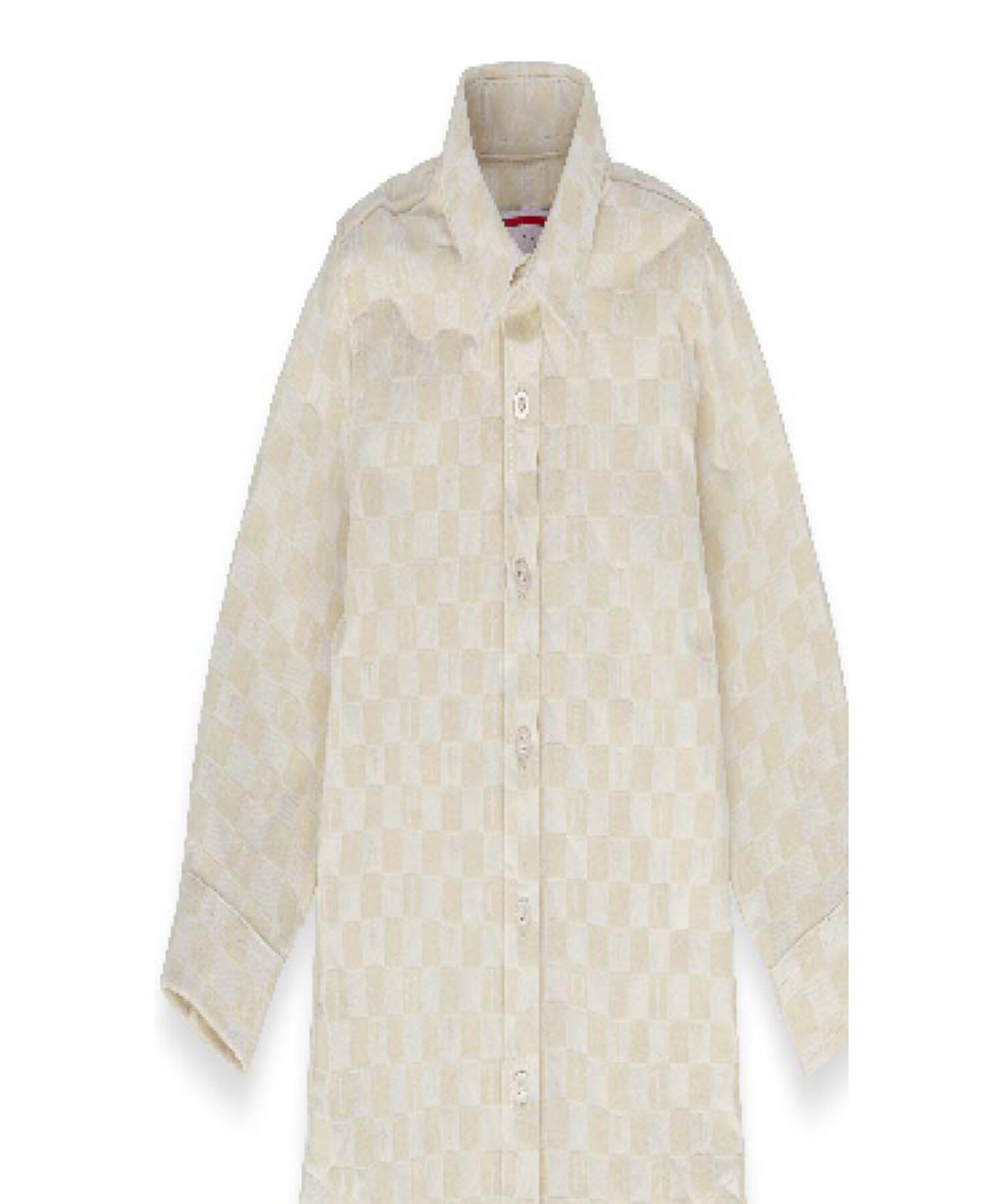 Camicie Bambino Paciotti panna