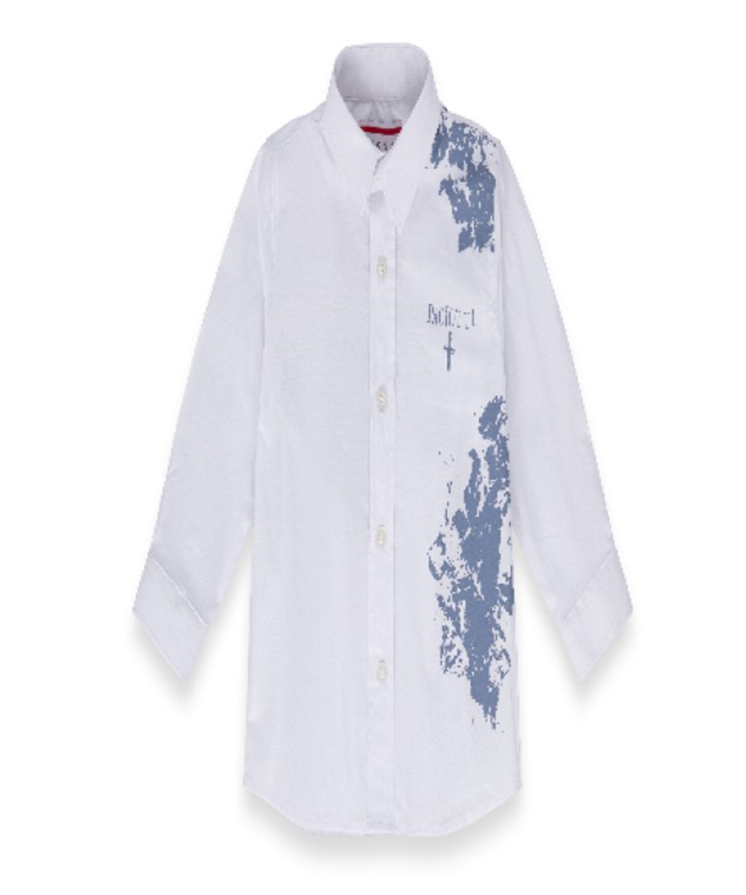 Camicie Bambino Paciotti bianco