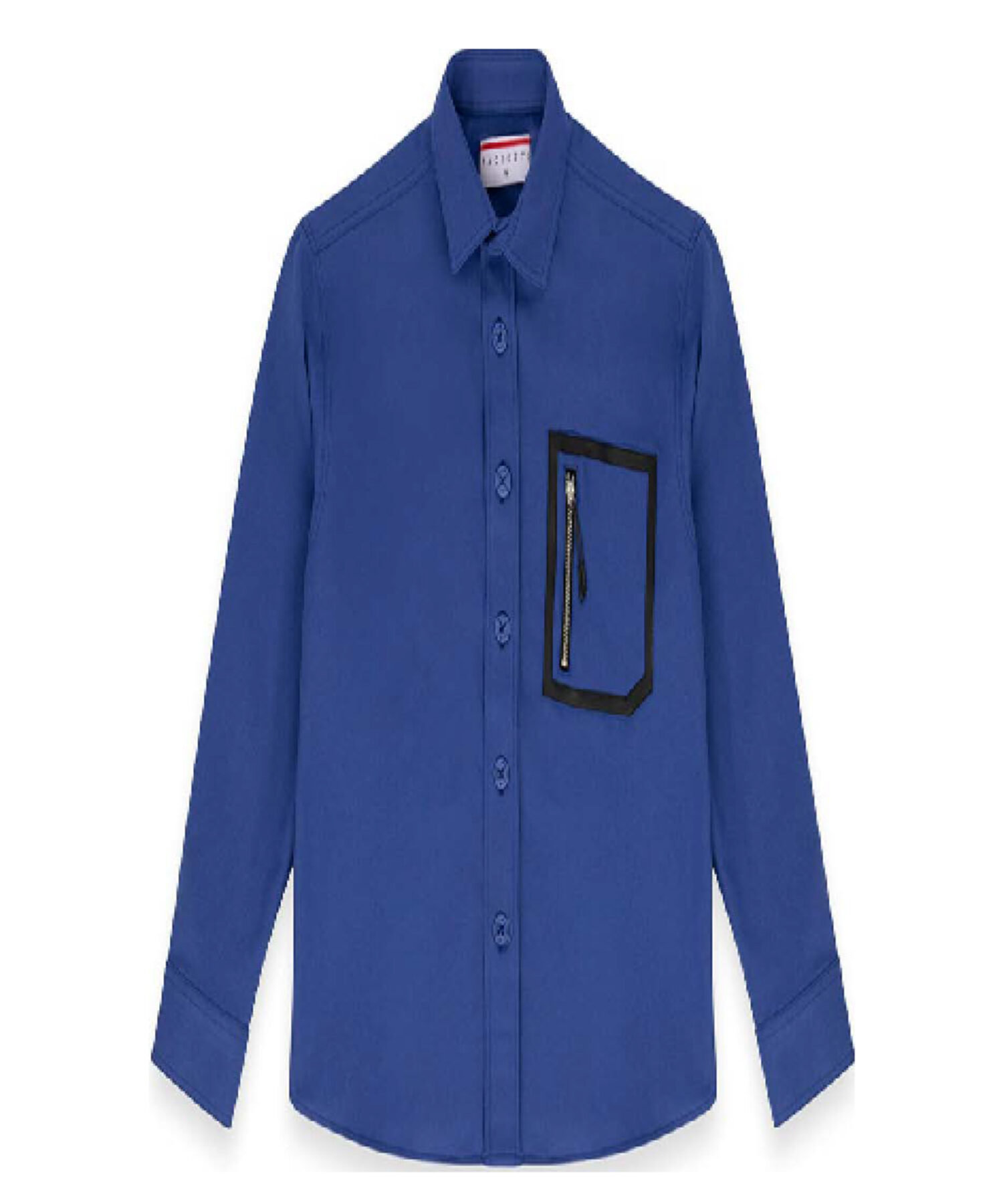 Camicie Bambino Paciotti nero