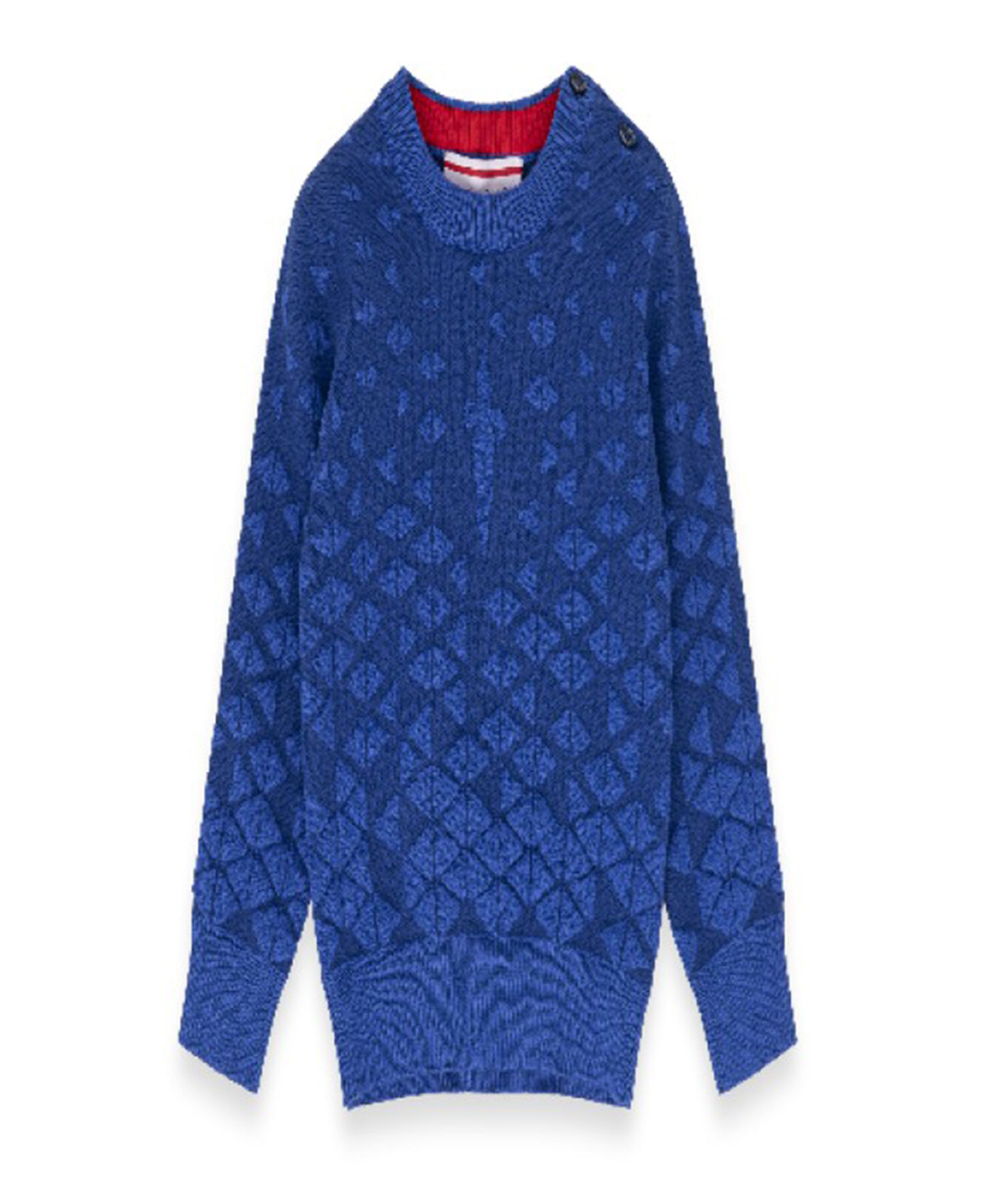 Maglie Bambino Paciotti blu