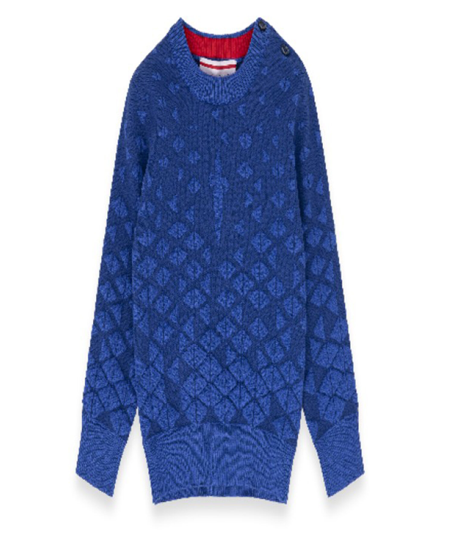 Maglie Bambino Paciotti bluette