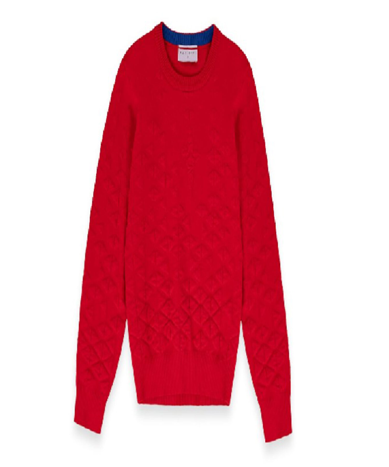 Maglie Bambino Paciotti rosso