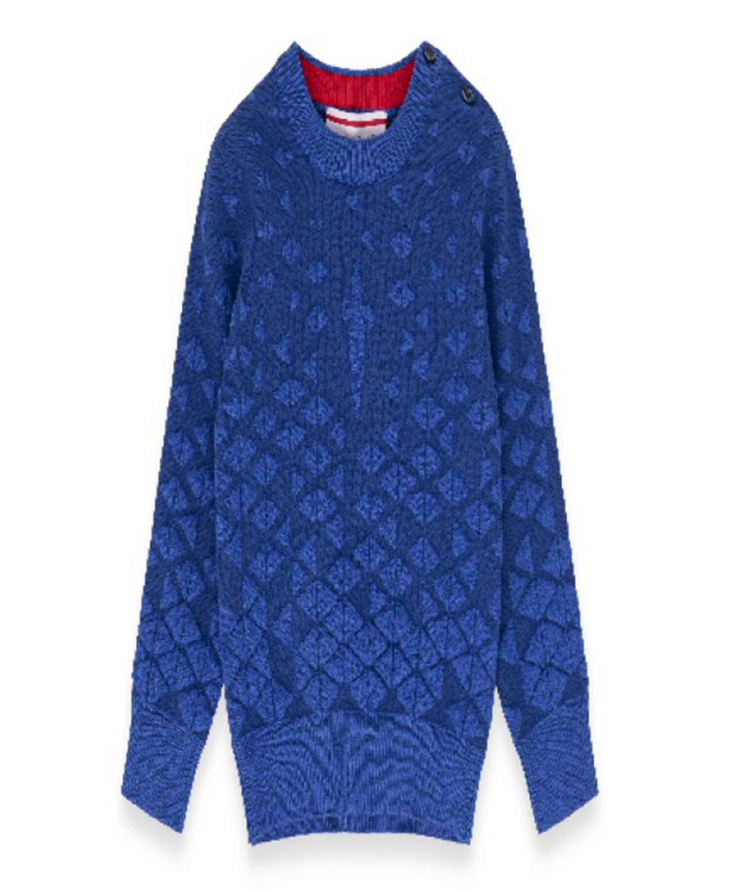 Maglie Bambino Paciotti blu