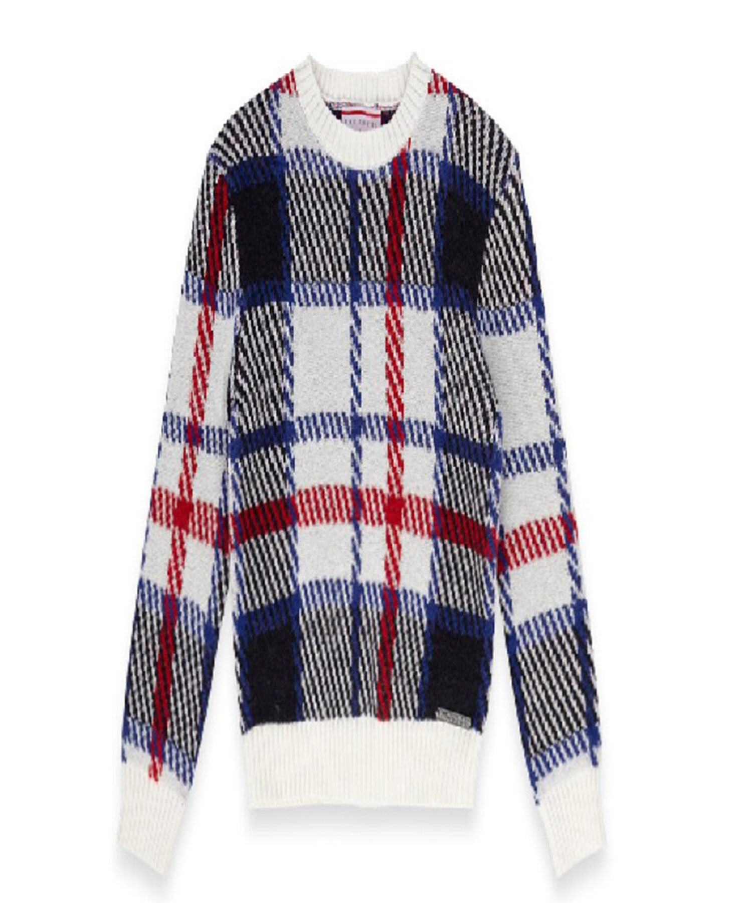Maglie Bambino Paciotti panna