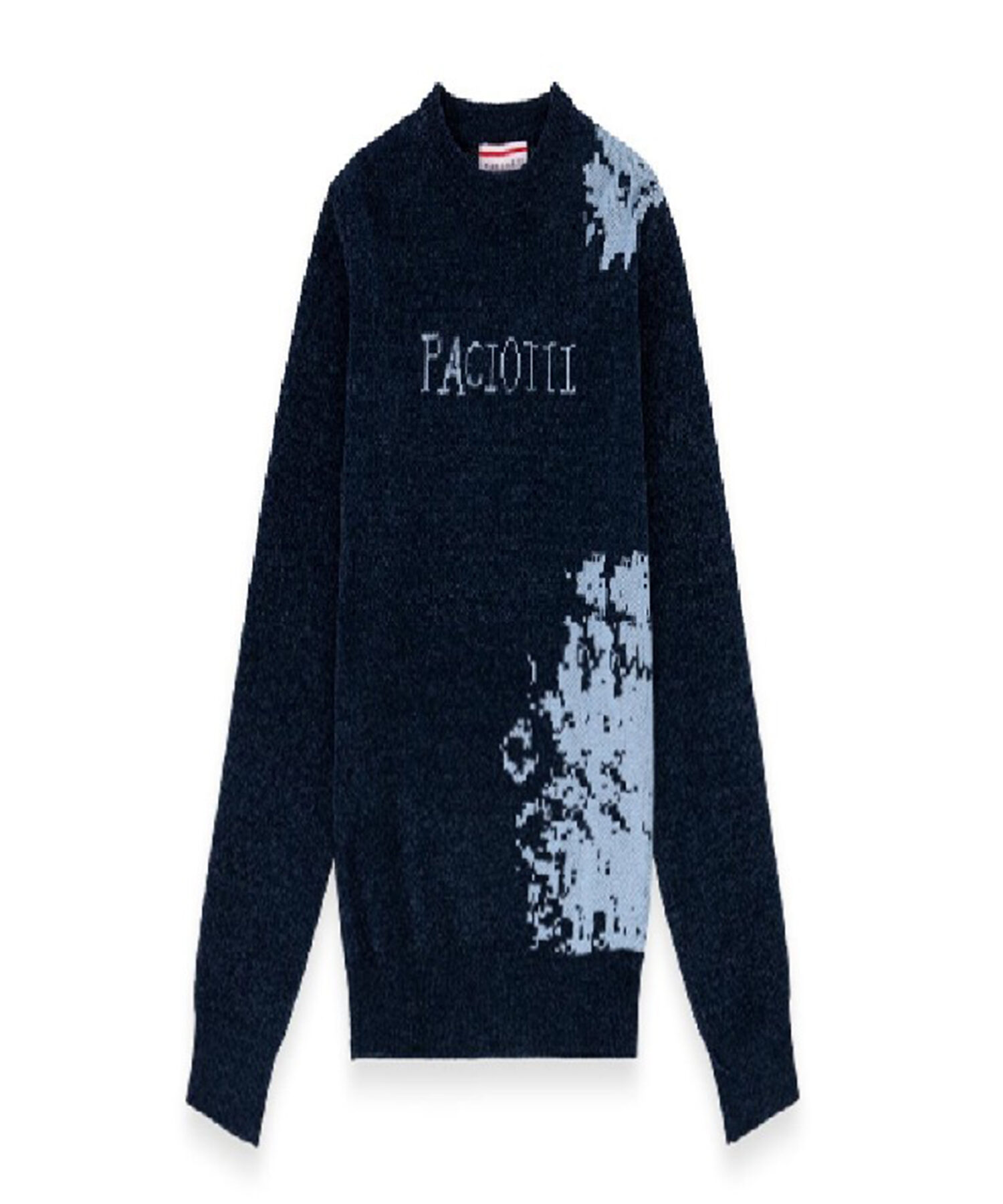 Maglie Bambino Paciotti navy