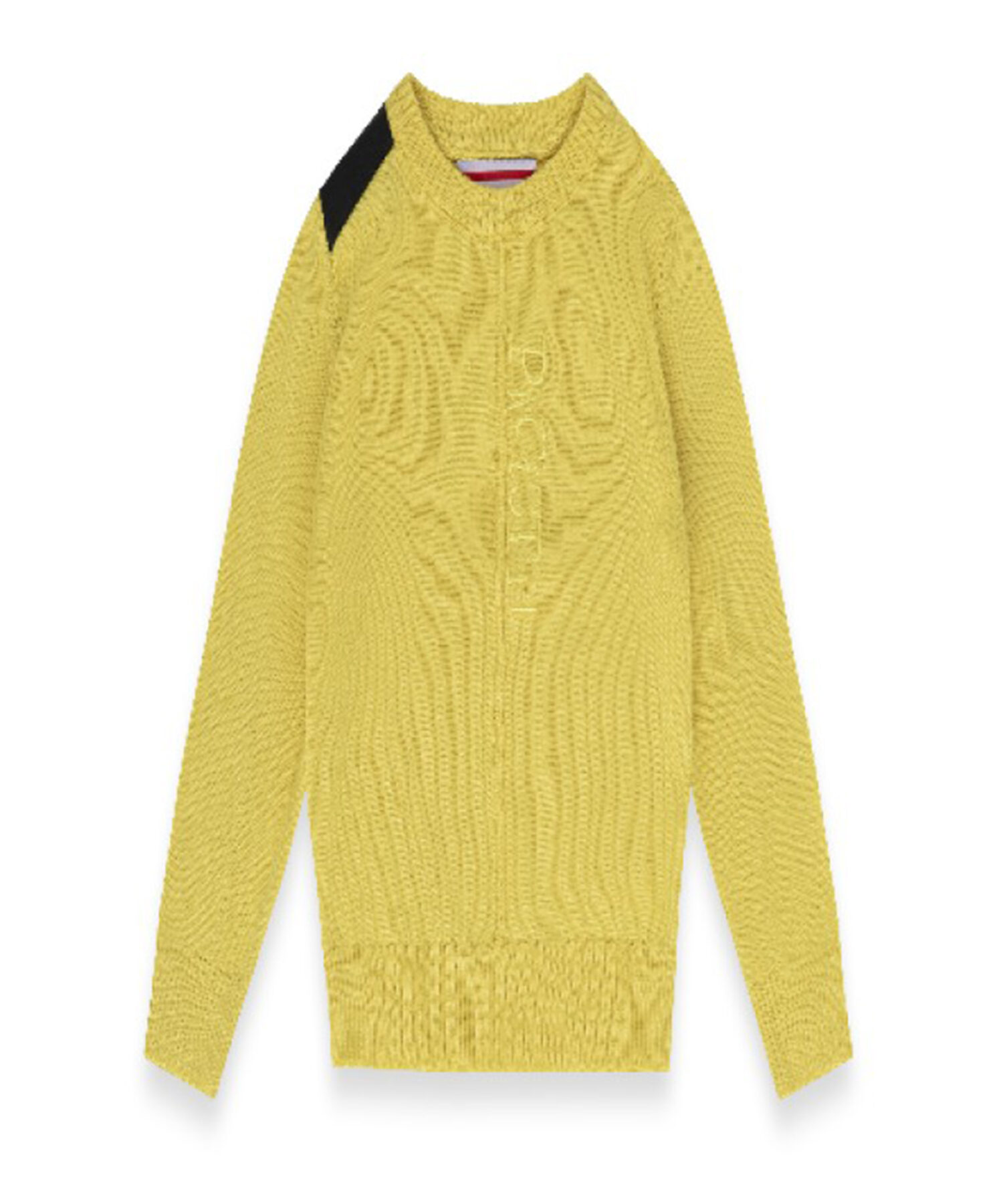 Maglie Bambino Paciotti giallo