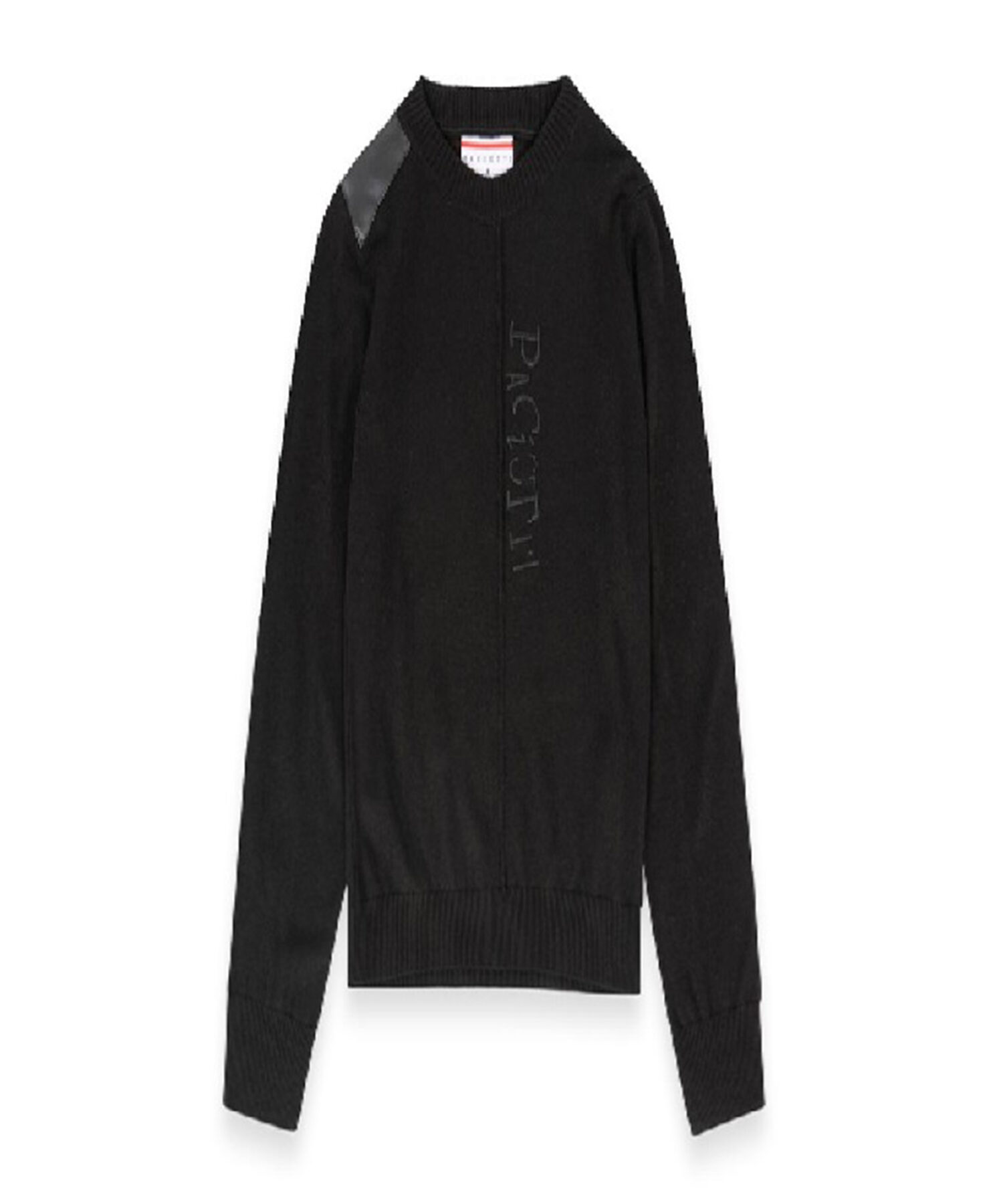 Maglie Bambino Paciotti nero