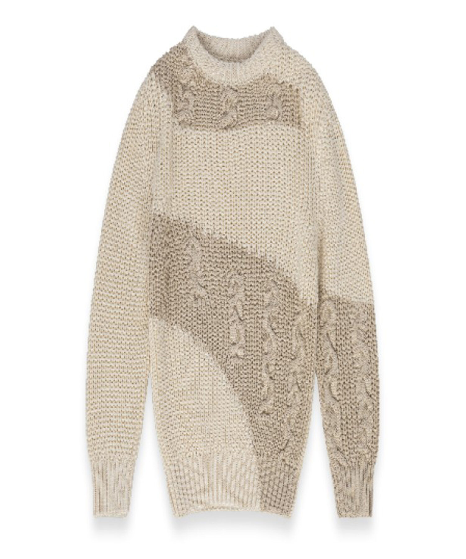 Maglie Bambino Paciotti panna