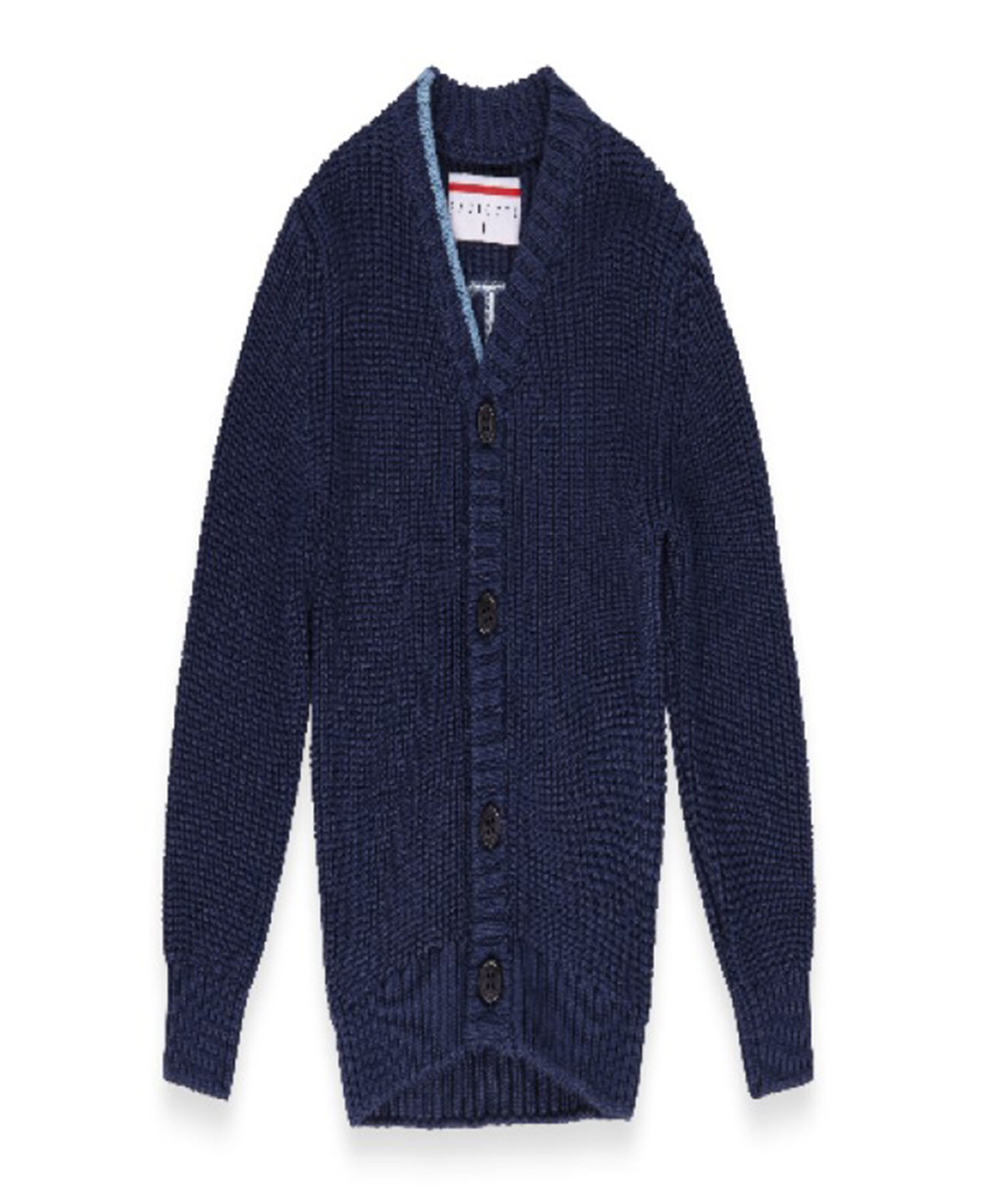 Cardigan Bambino Paciotti navy