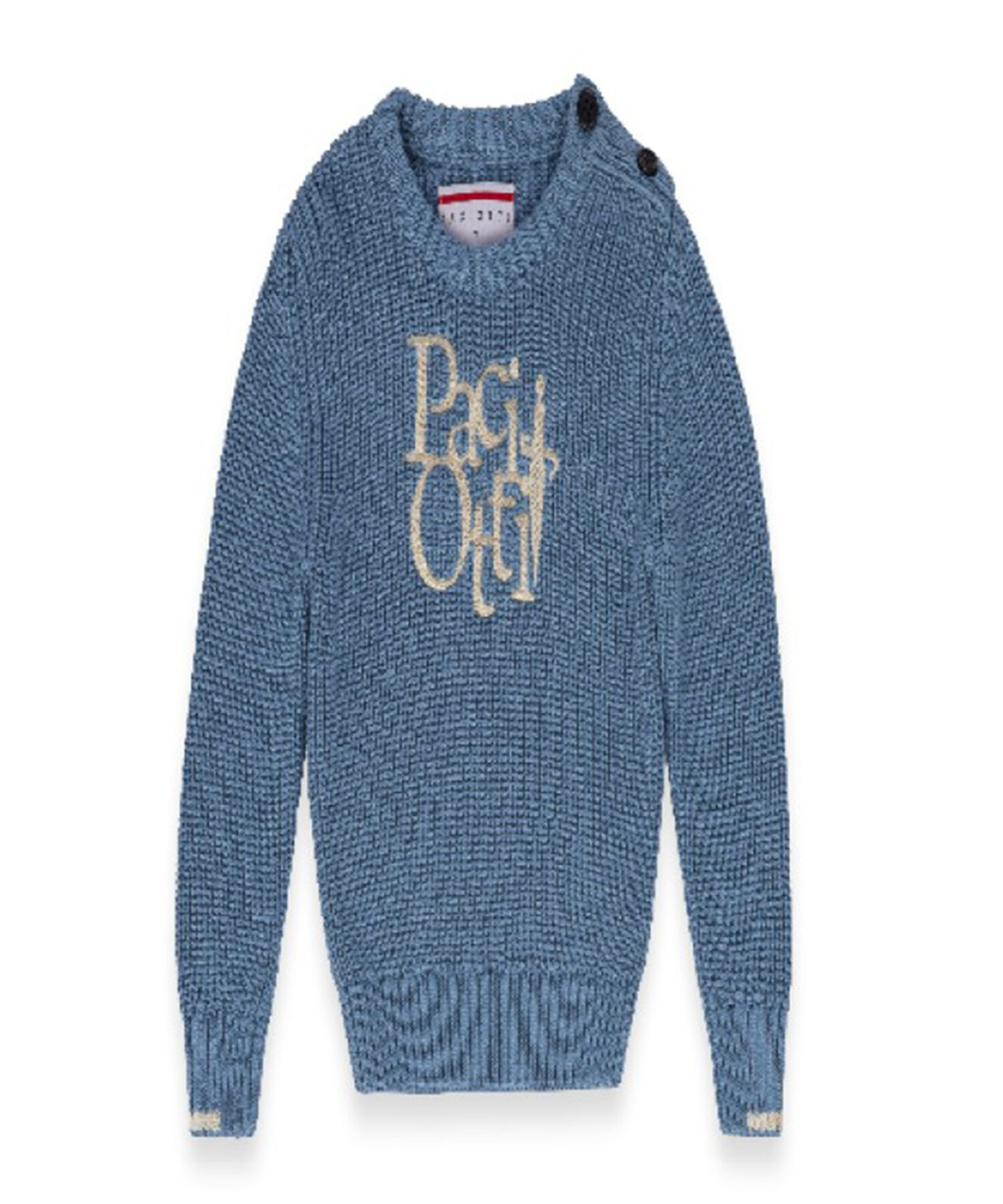 Maglie Bambino Paciotti clelo