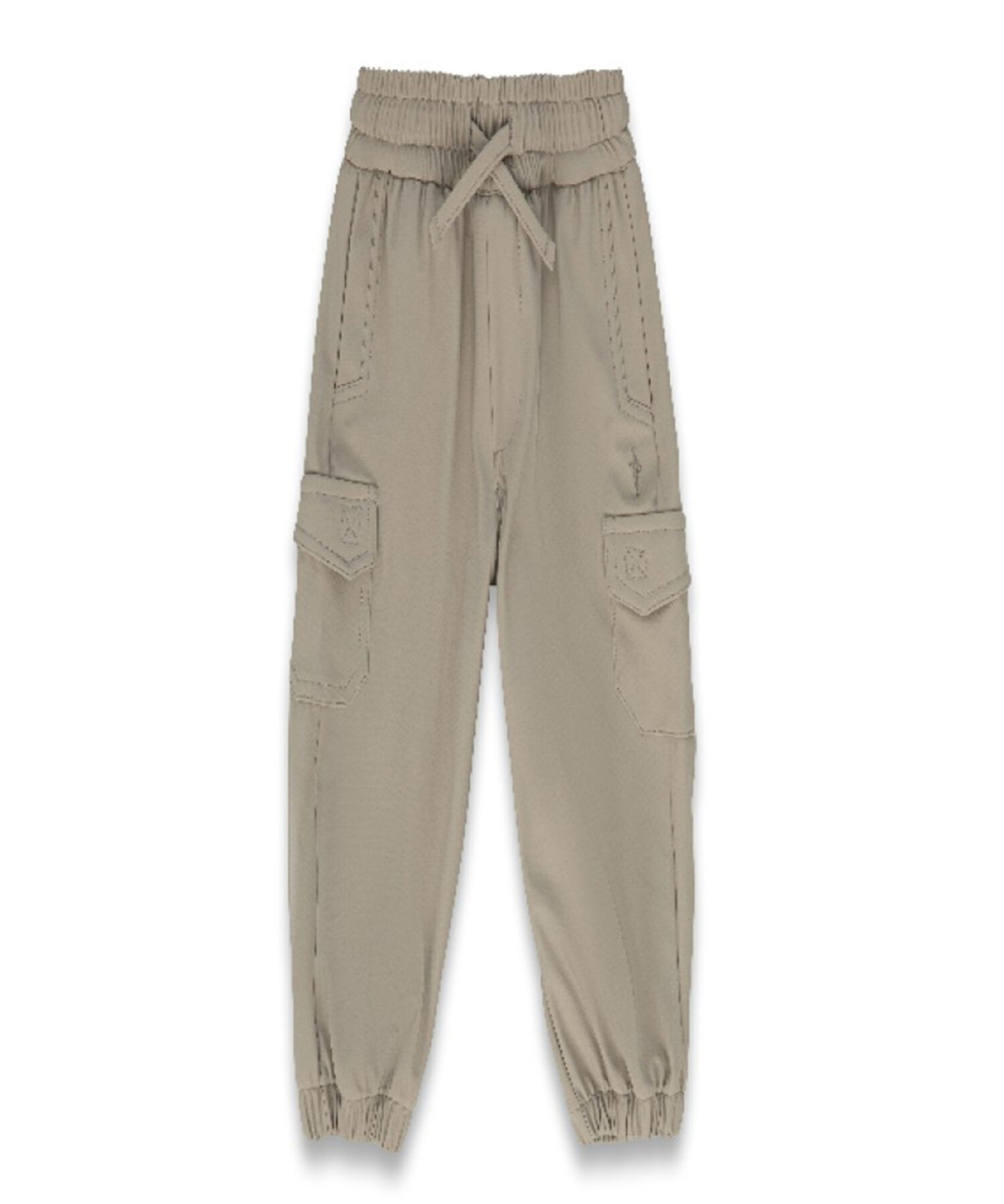 Pantaloni Bambino Paciotti beige