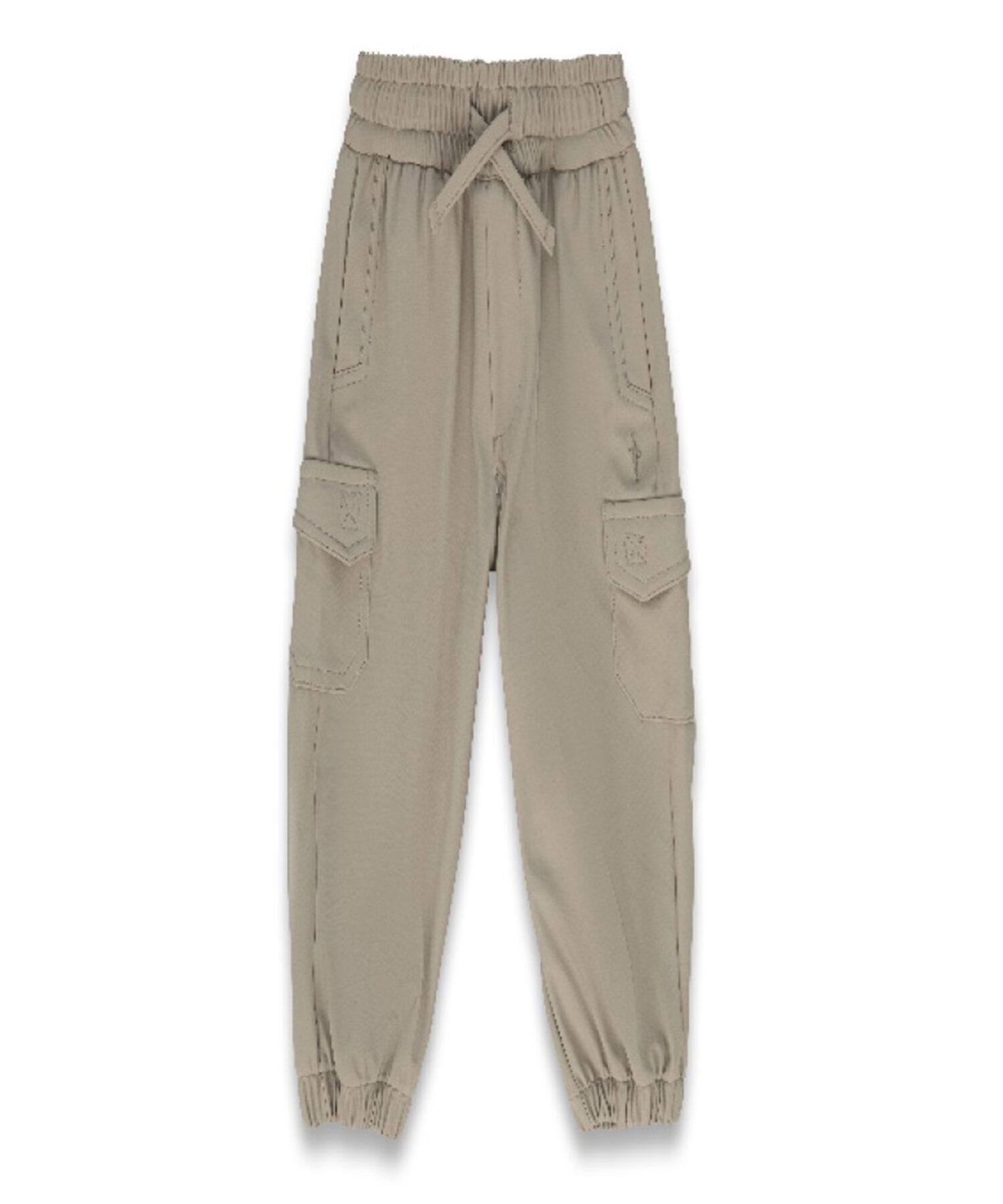 Pantaloni Bambino Paciotti nero