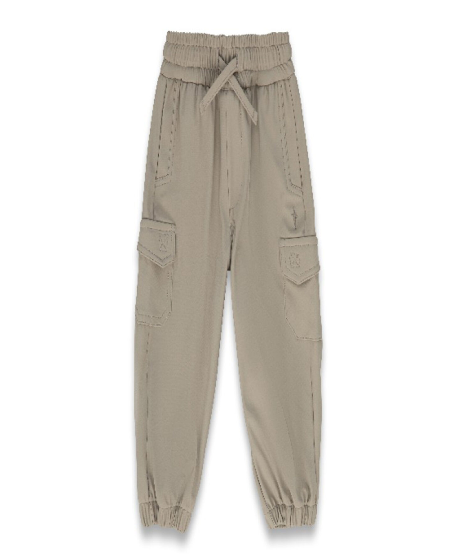 Pantaloni Bambino Paciotti beige
